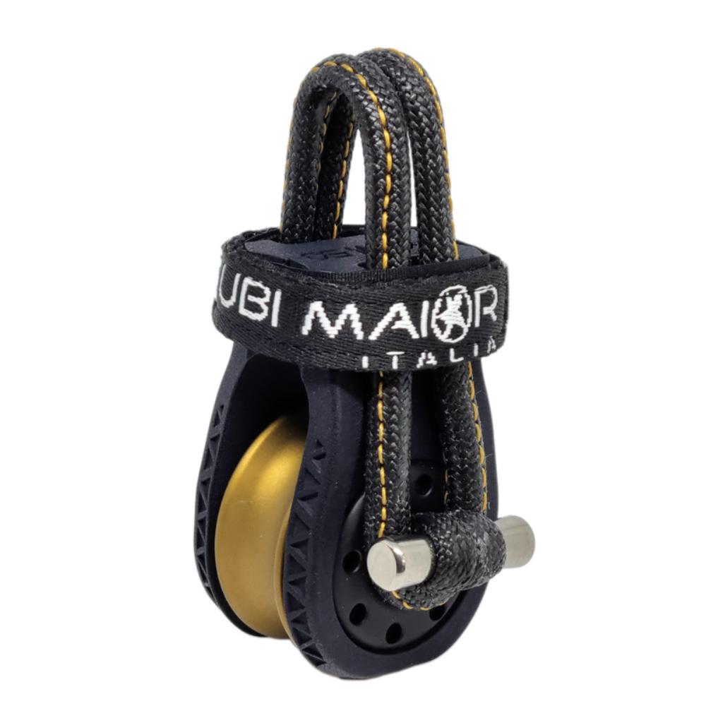 UBI Maior X3M Flight 50mm Kastblock