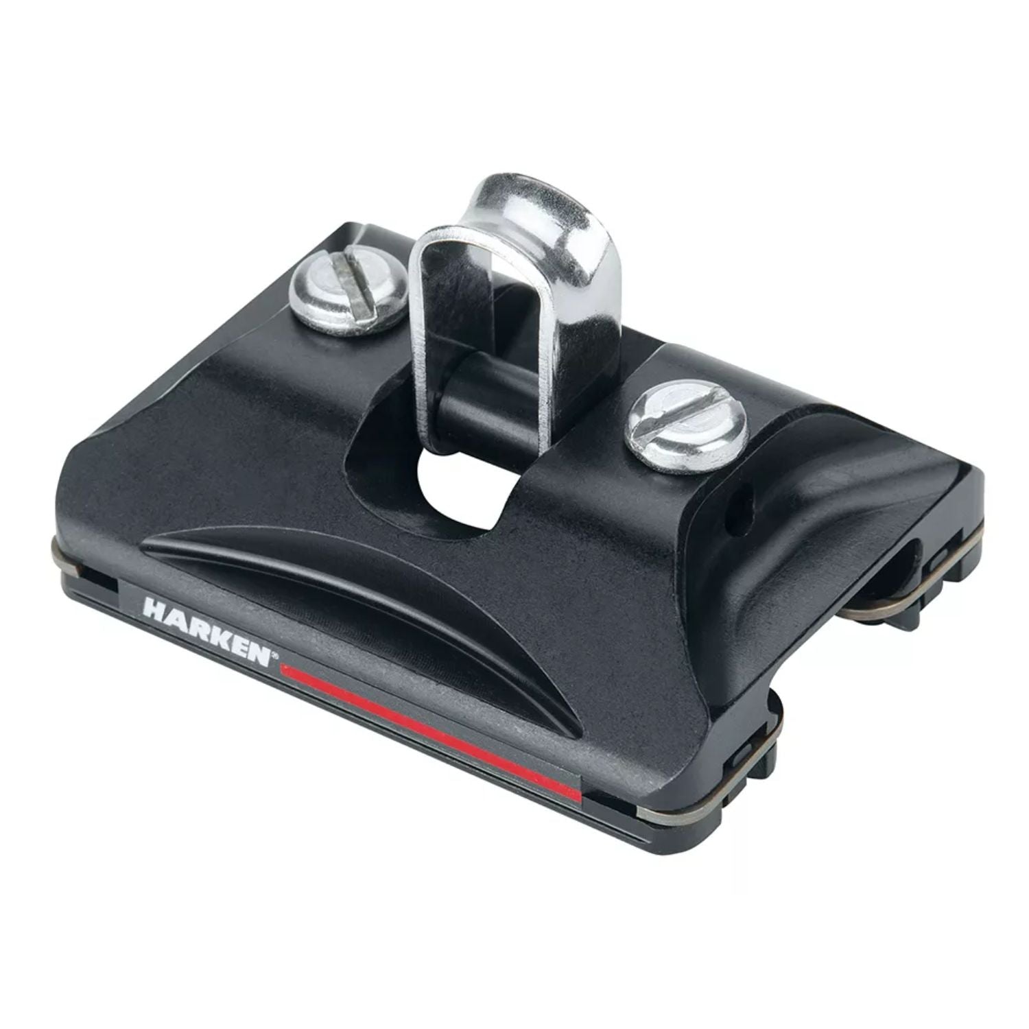 Harken 22mm Small Boat CB Travare High-Load, Bygel