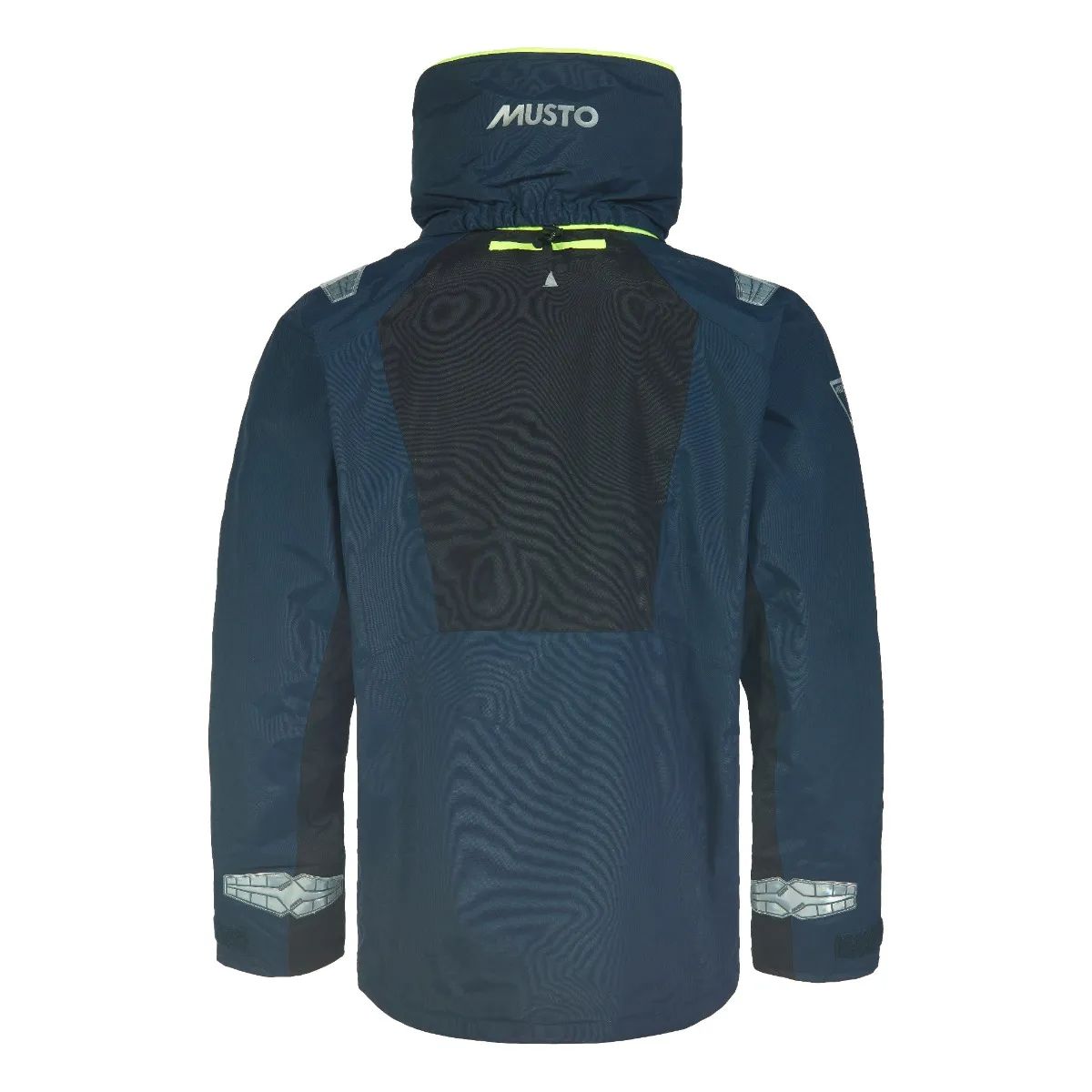 Musto BR2 Offshore Jacka Marinblå
