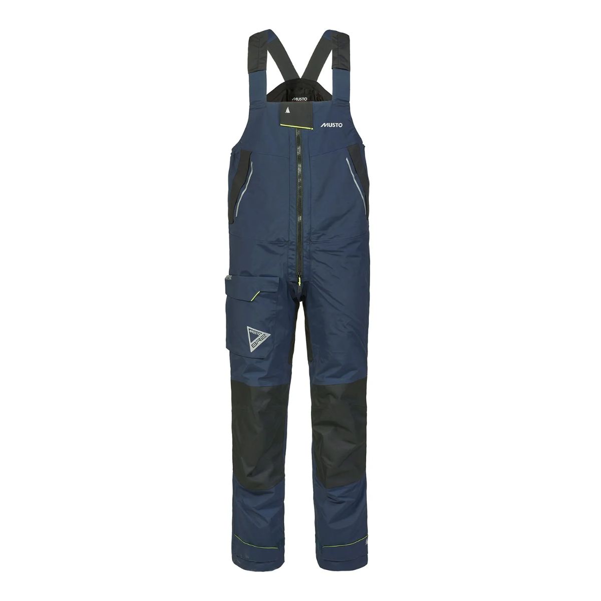 Musto BR2 Offshore Hi-Fit Byxa Marinblå