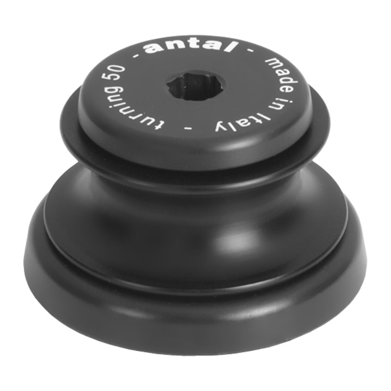 Antal Winch Feeder 50mm