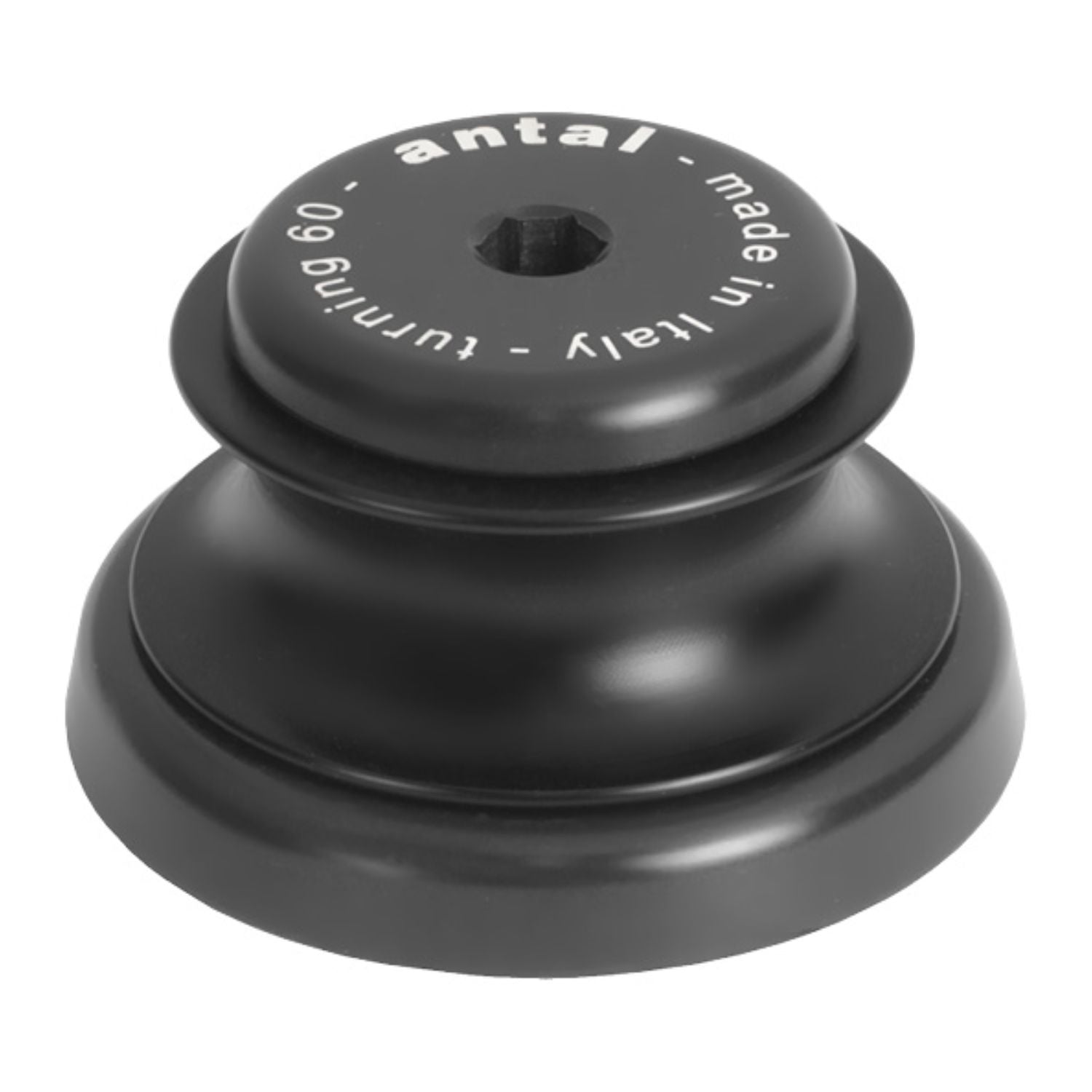 Antal Winch Feeder 60mm