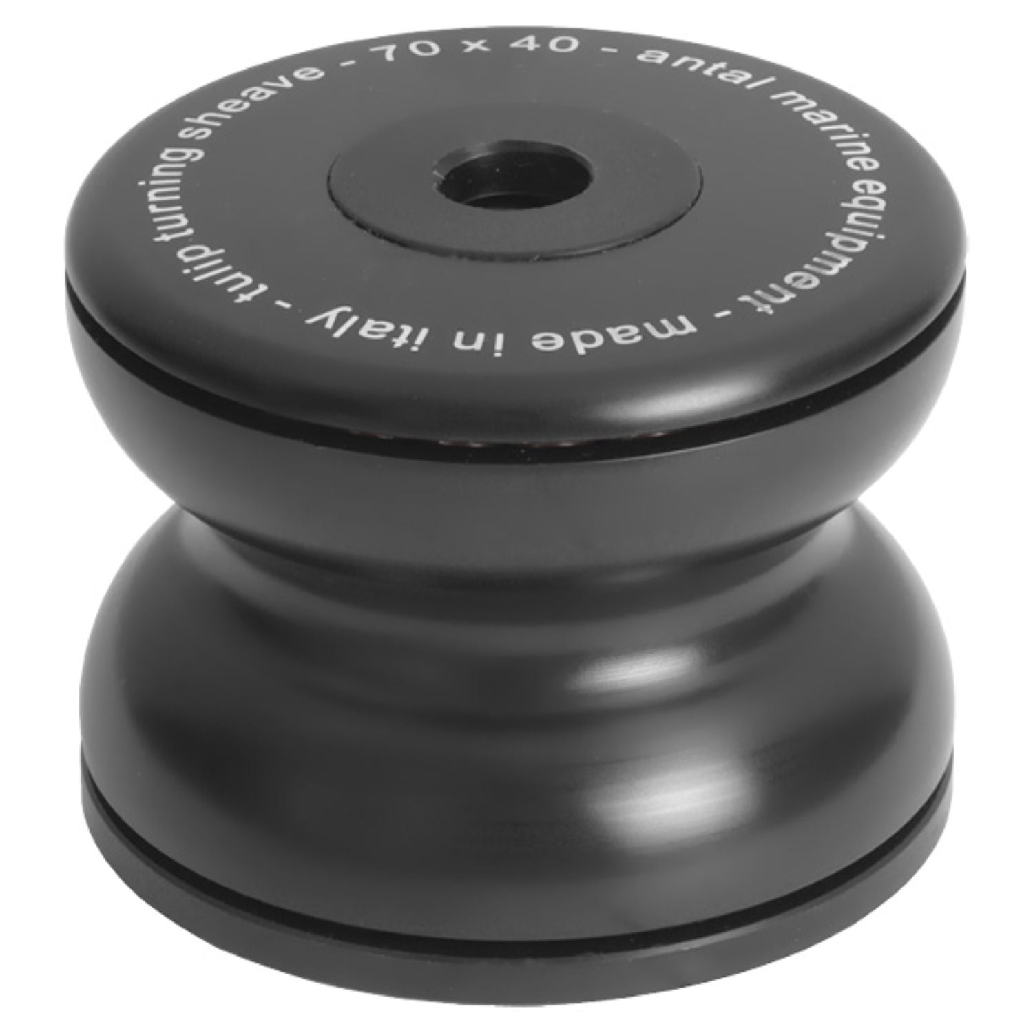 Antal Turning Tulip Trissa