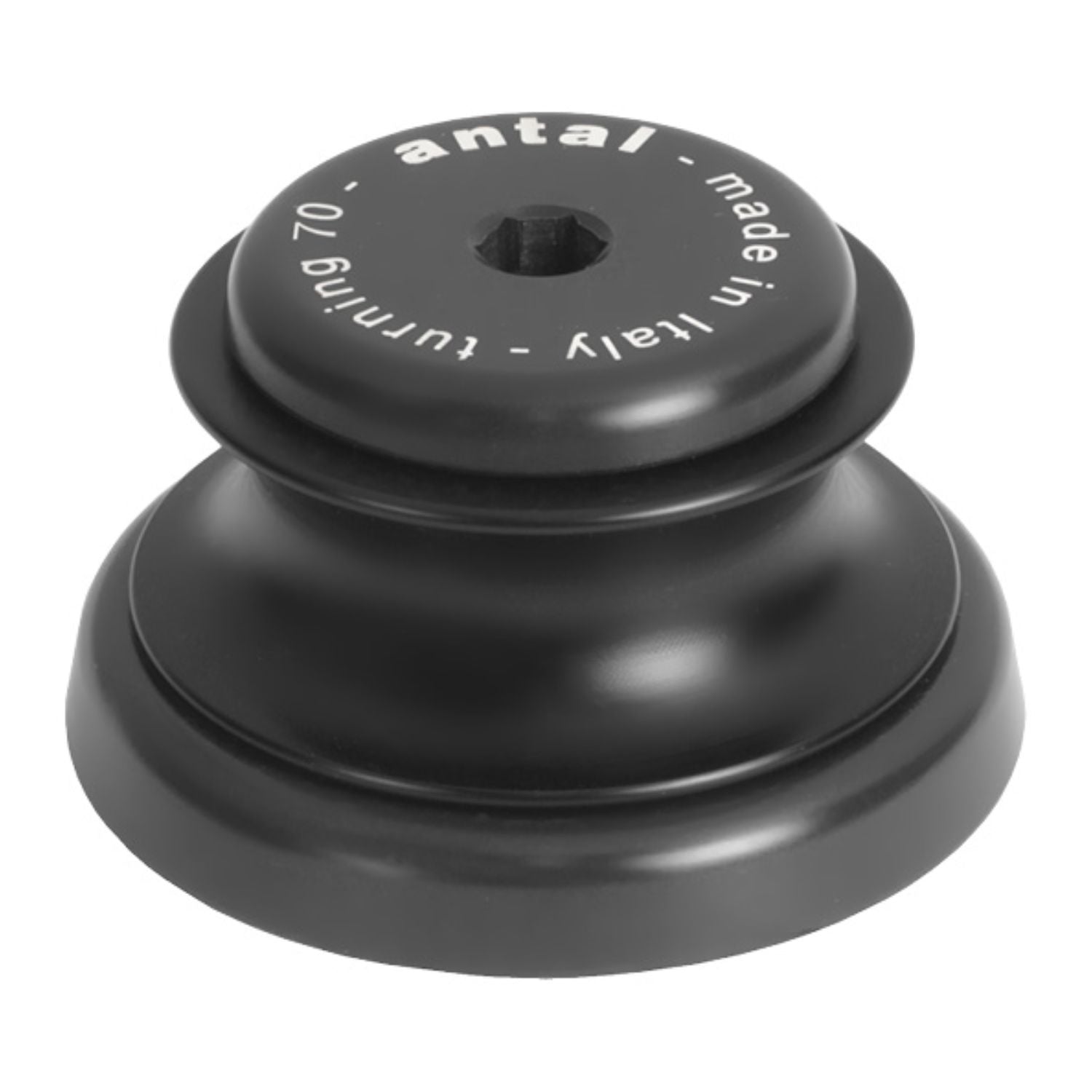 Antal Winch Feeder 70mm