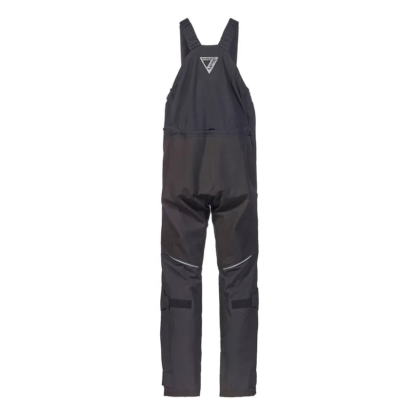 Musto MPX Gore-Tex Offshore Hi-Fit Seglarbyxa Svart