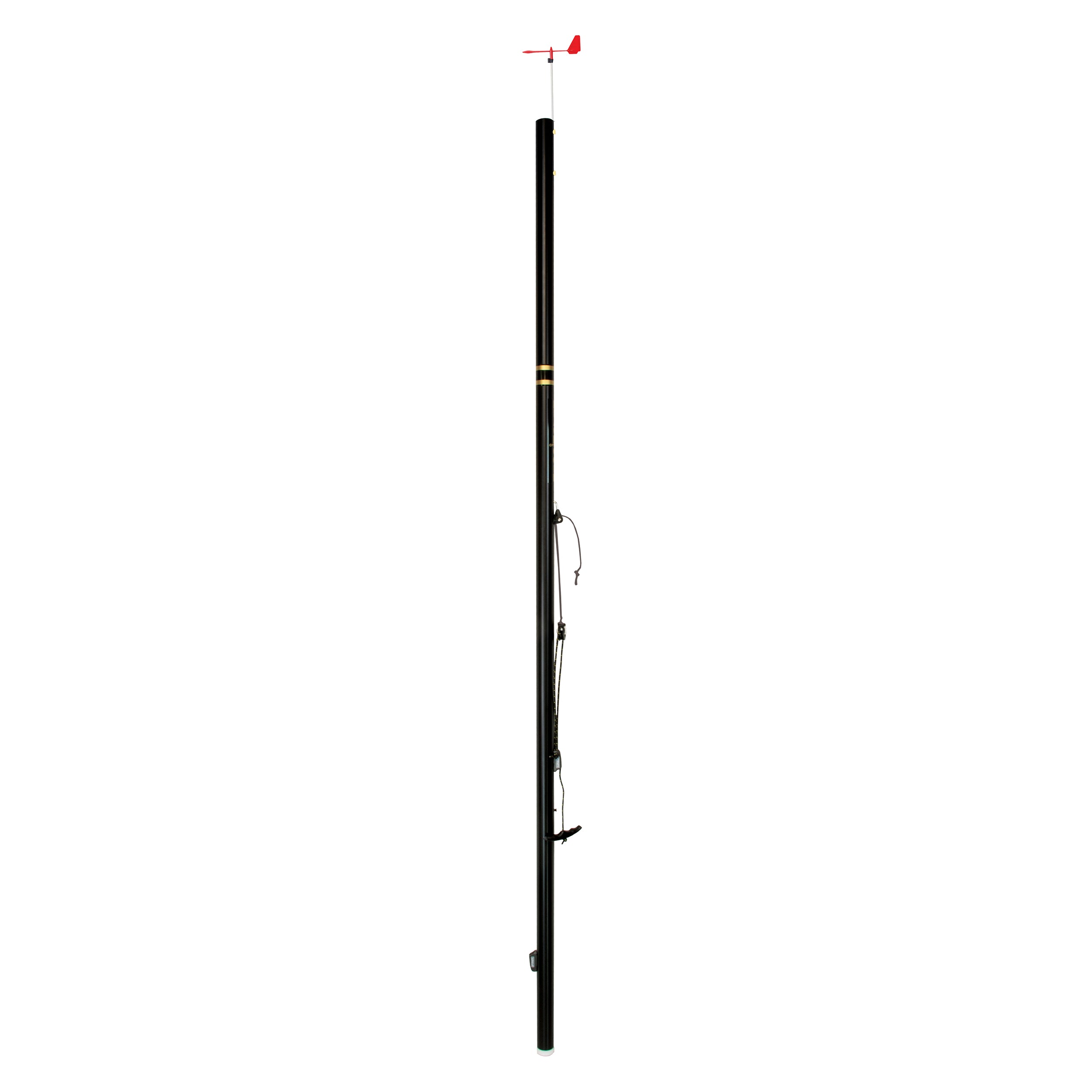 Optiparts Blackgold Mast