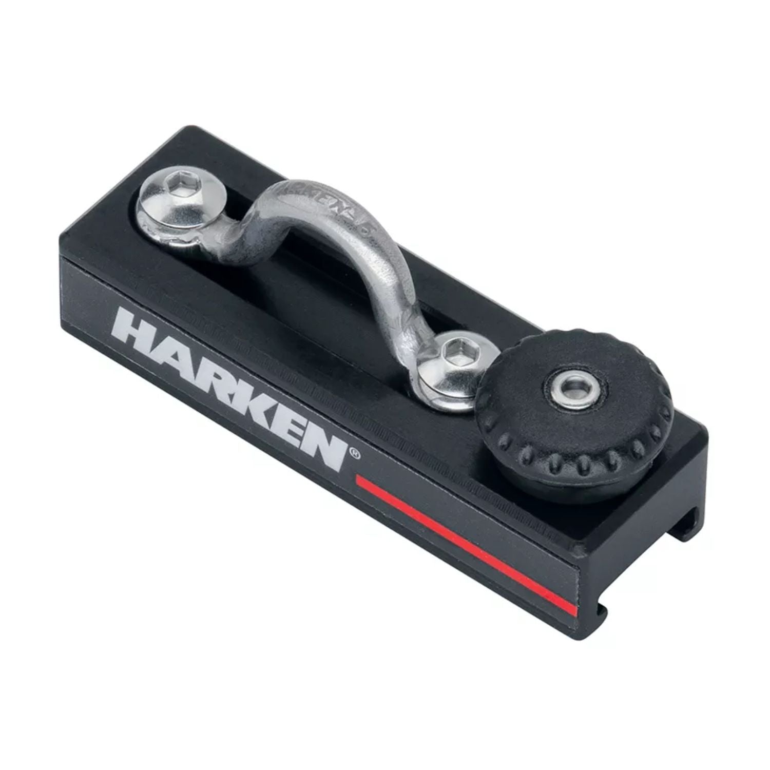 Harken Dinghy Jib Lead with Eyestrap