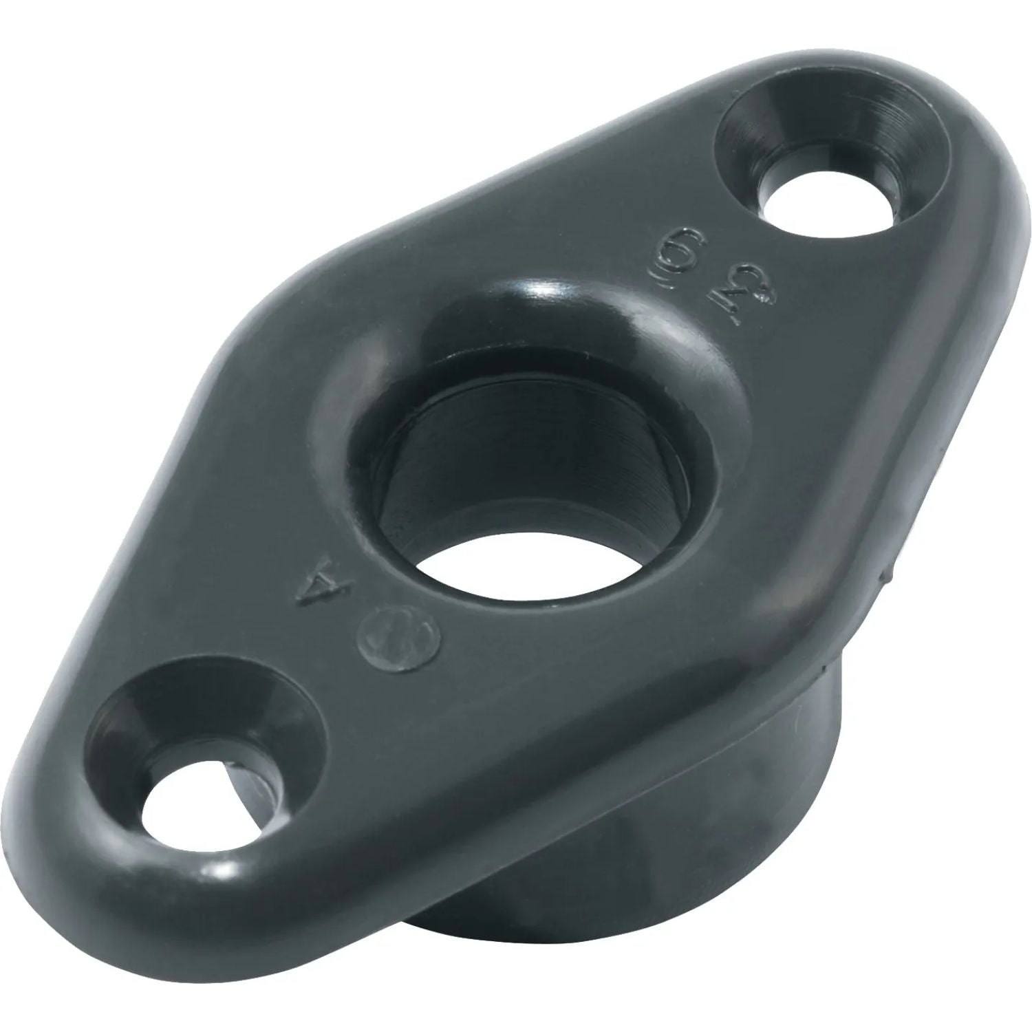 Allen Däcksgenomföring 9mm