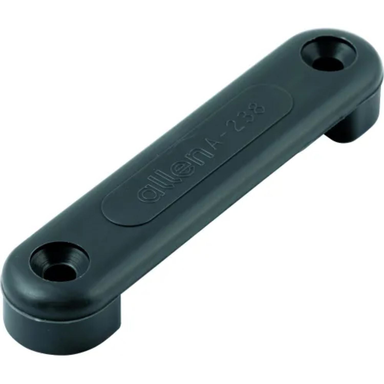 Allen 50mm bandbygel