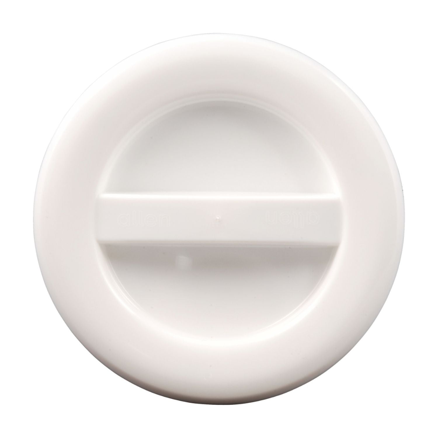 Allen inspektionslucka