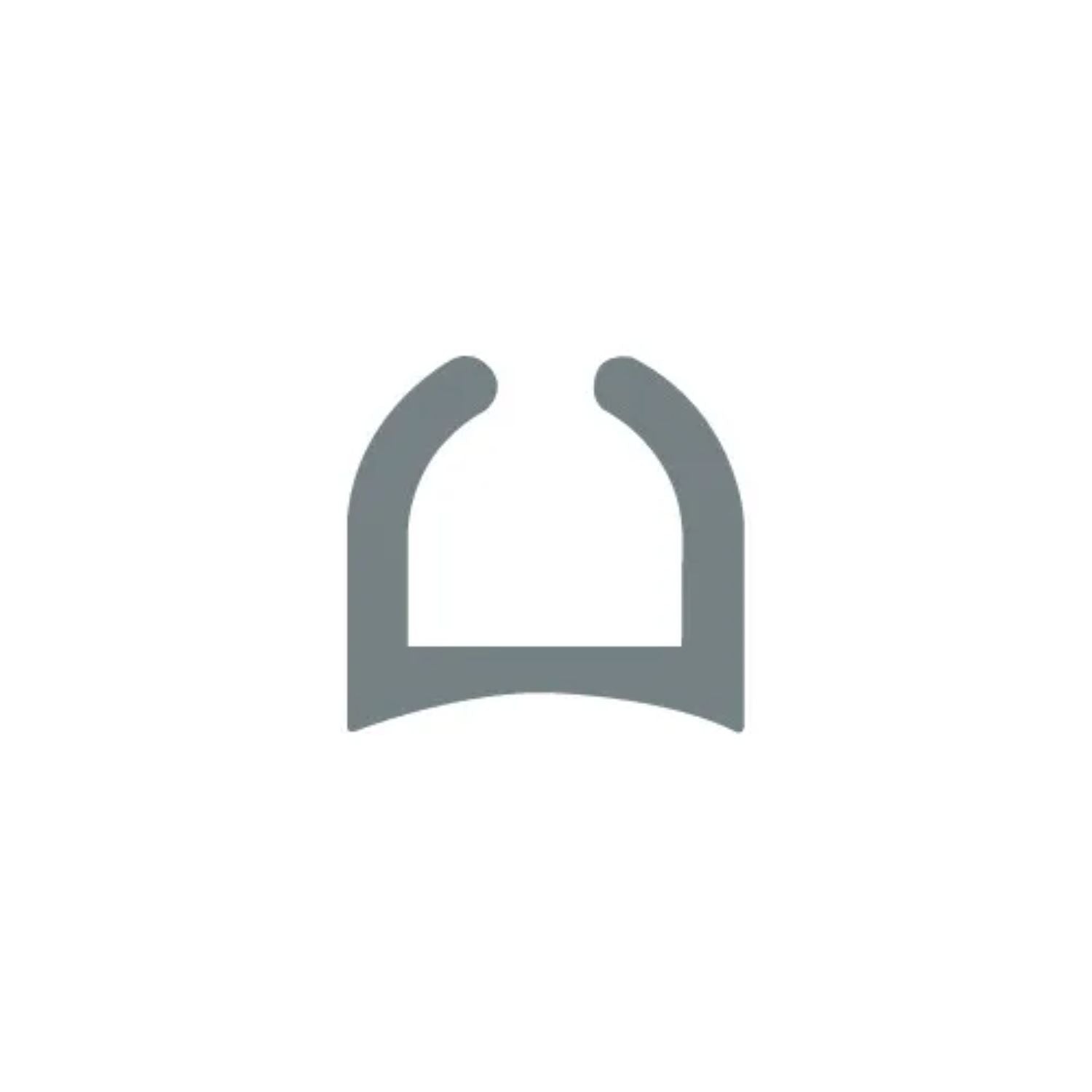 Allen Luff Groove Likränna, 3m