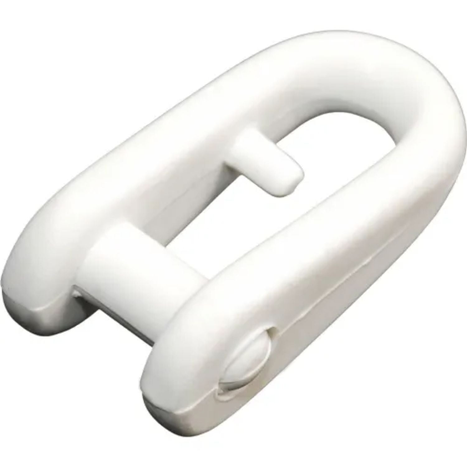 Allen Segelschackel, 19x39mm