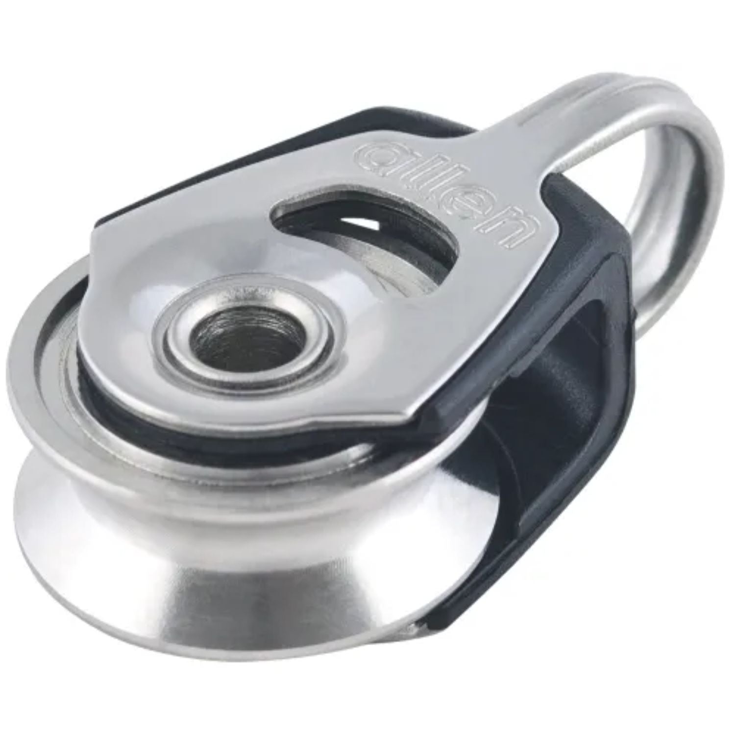 Allen Dynamic 20mm Enkelblock High Load