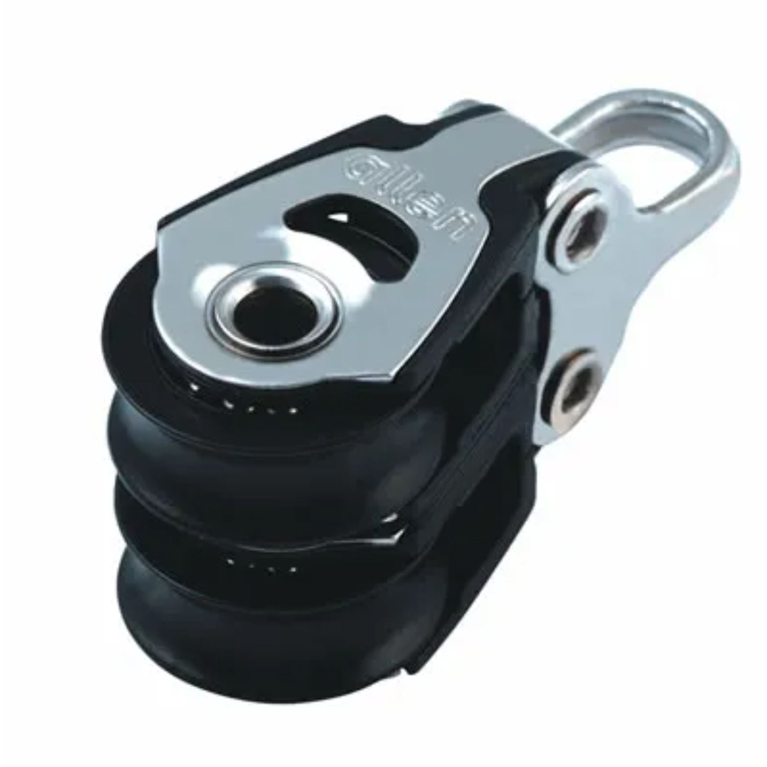 Allen Dynamic 20mm Dubbelblock