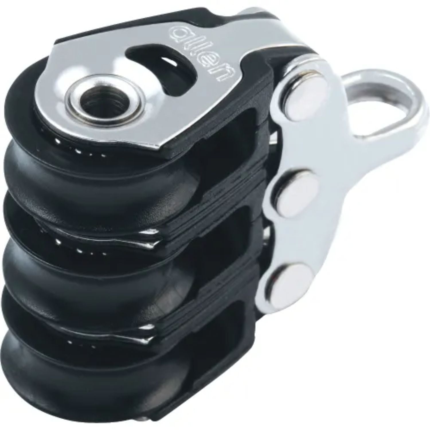 Allen Dynamic 20mm Trippelblock