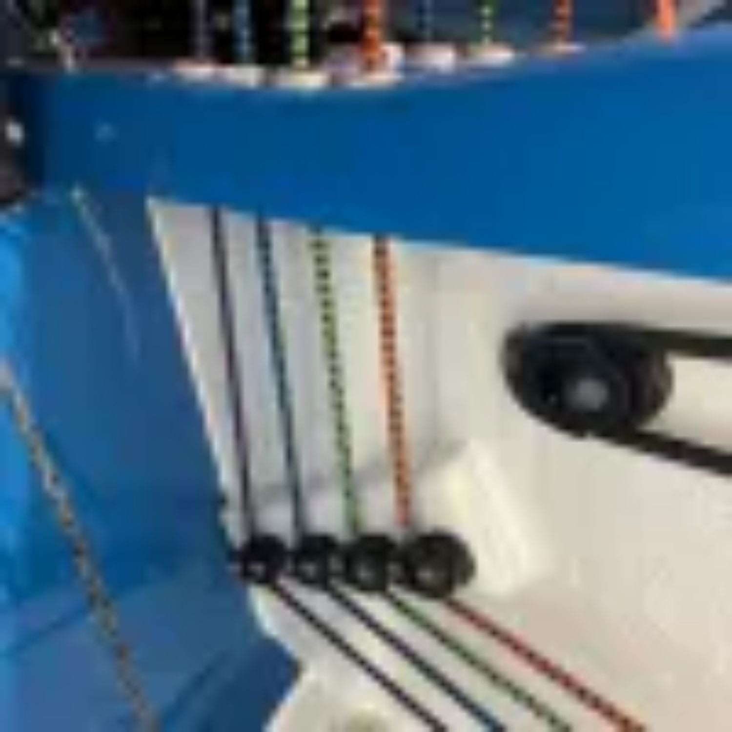 Allen Dynamic 20mm Kindblock