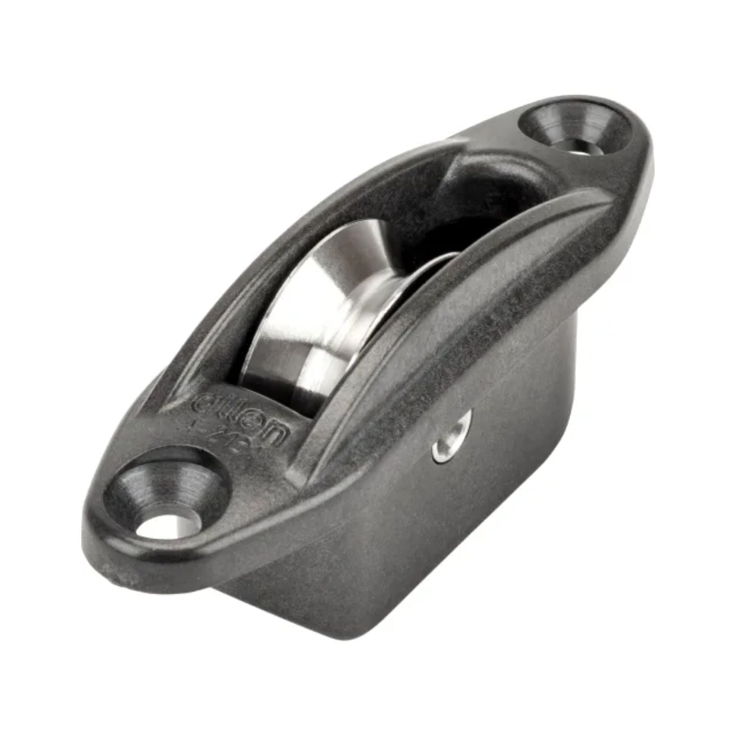 Allen Genomföringsblock, High Load