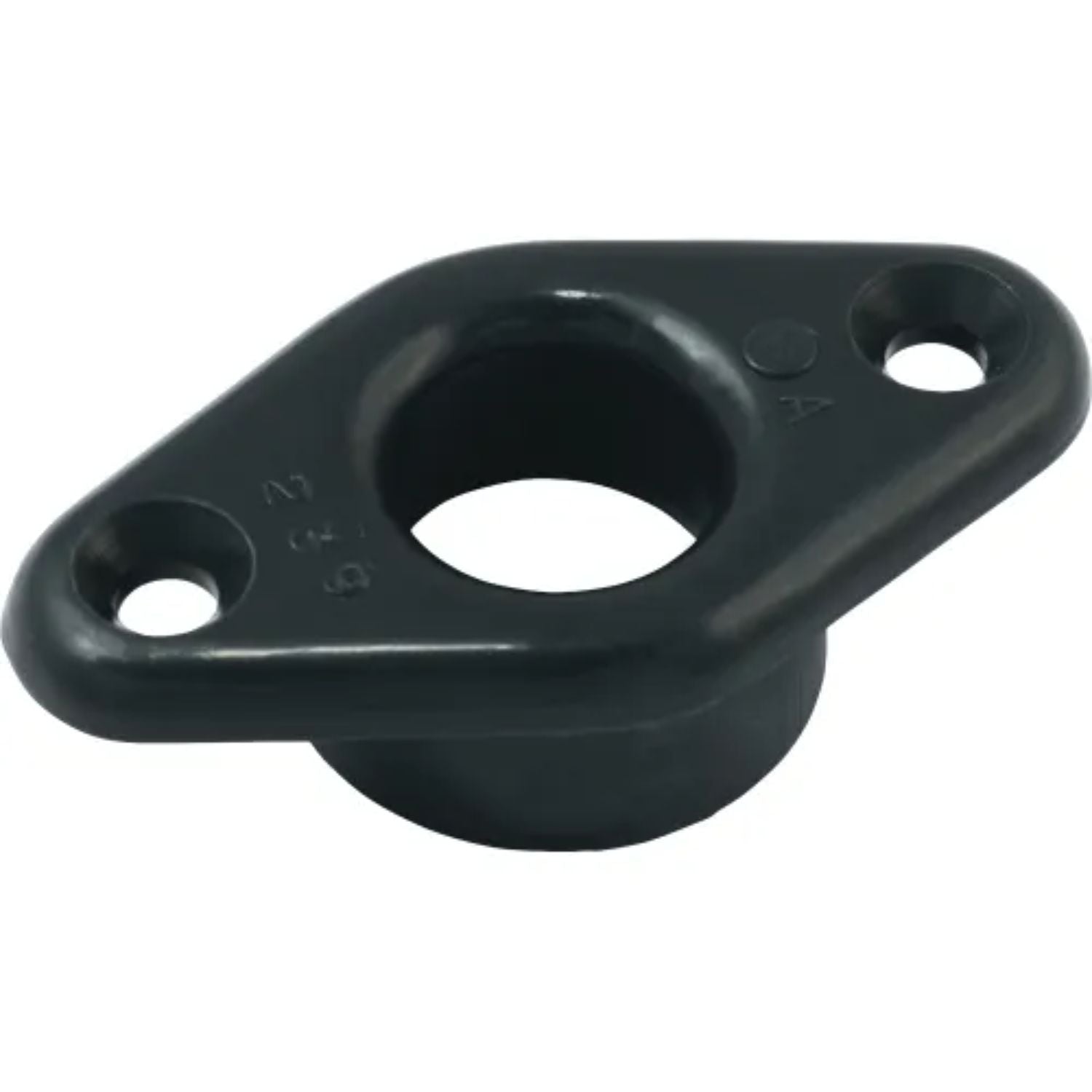 Allen Däcksgenomföring 15mm