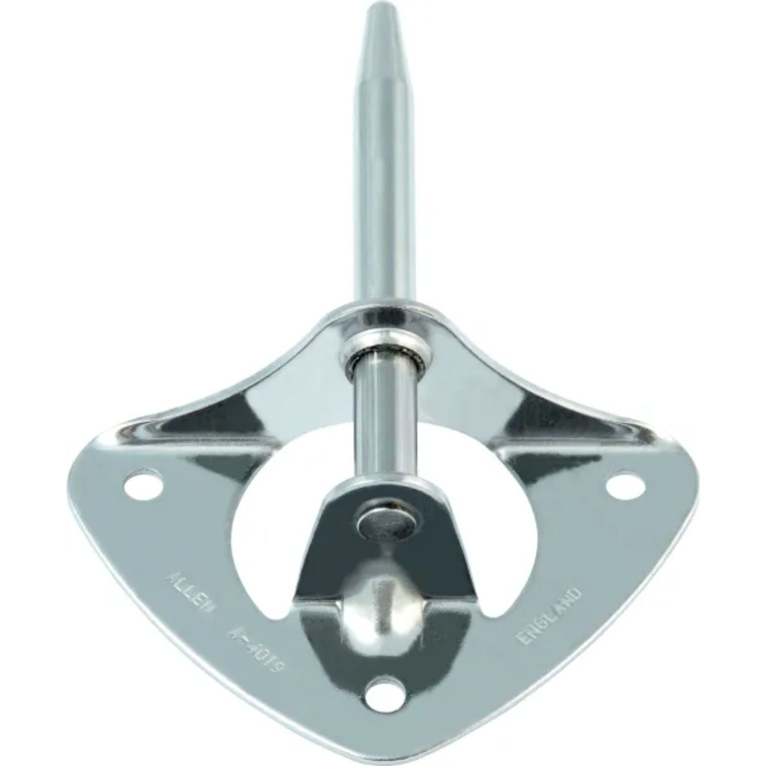 Allen Roderbeslag Pintle 7.8mm, Akterspegel