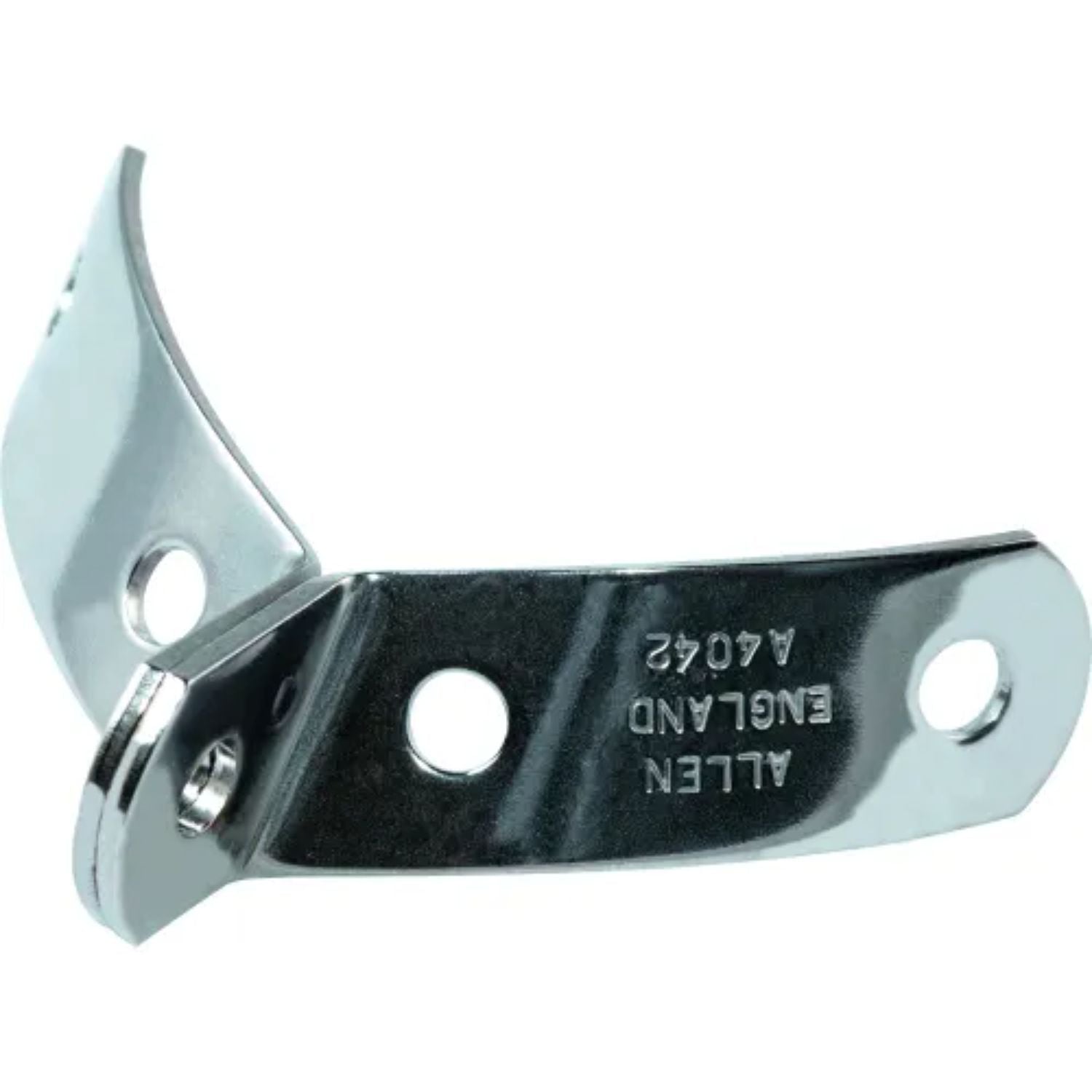 Allen Kickbygel Laser