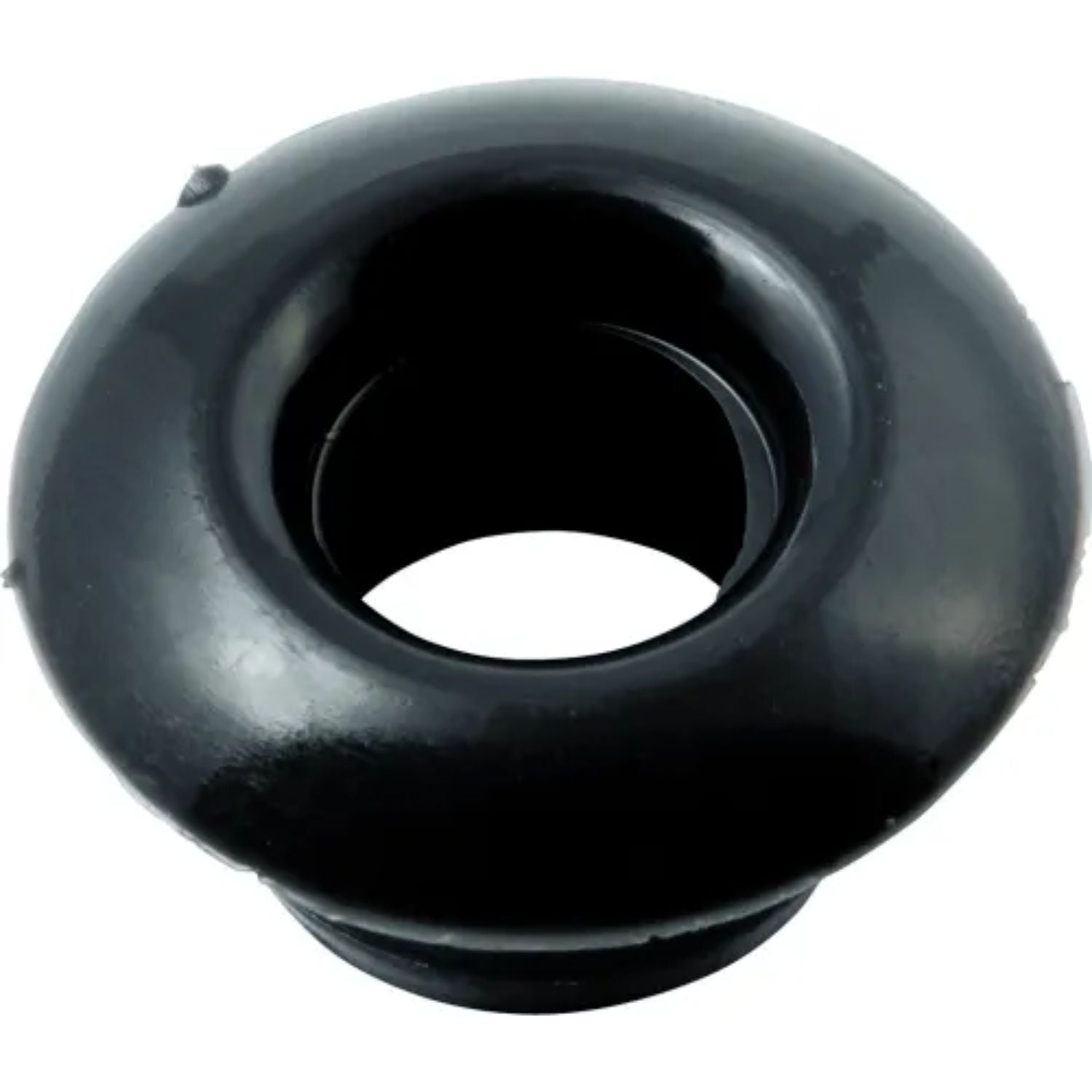 Allen Däcksgenomföring 8mm, 14mm djup