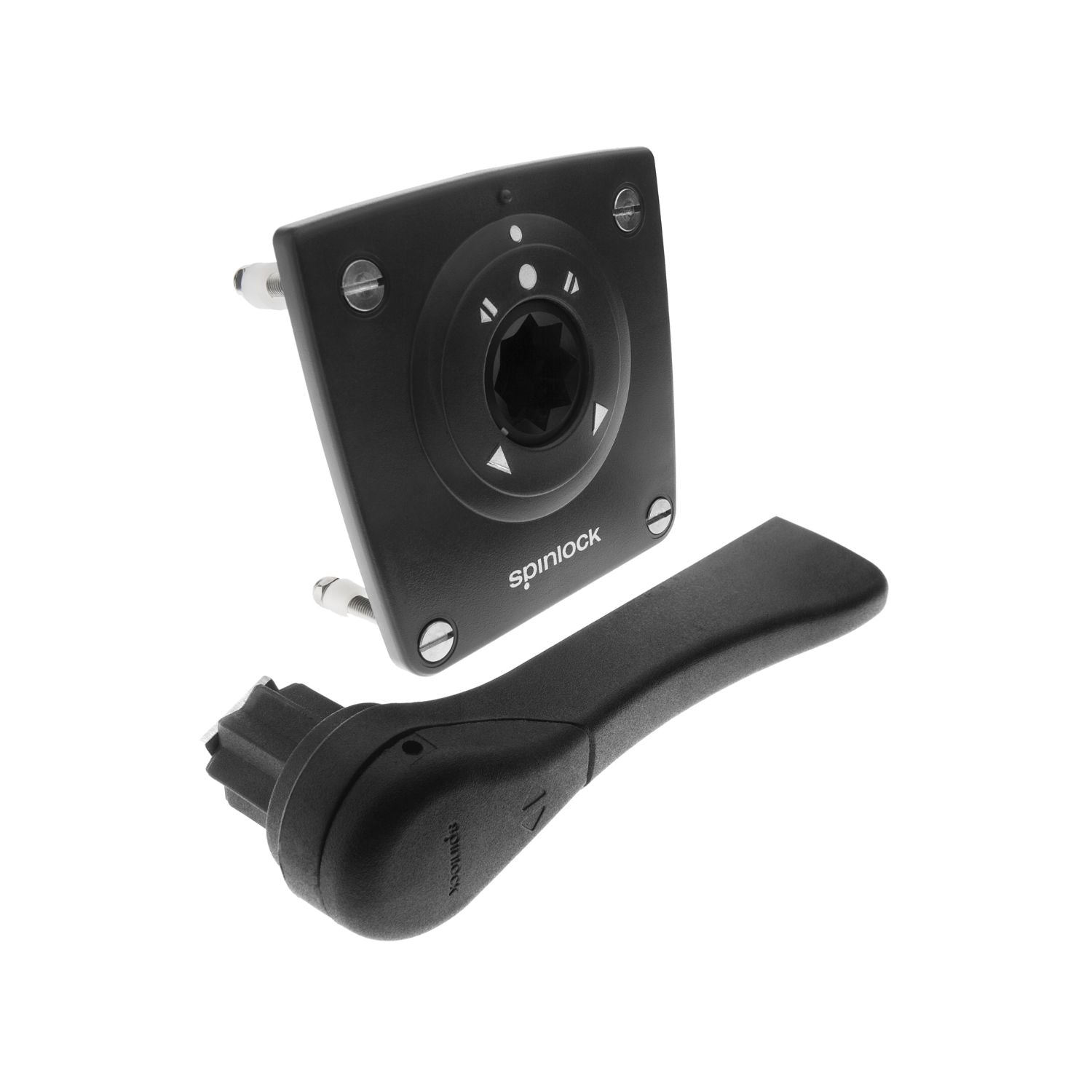 Spinlock ATCU Gasreglage