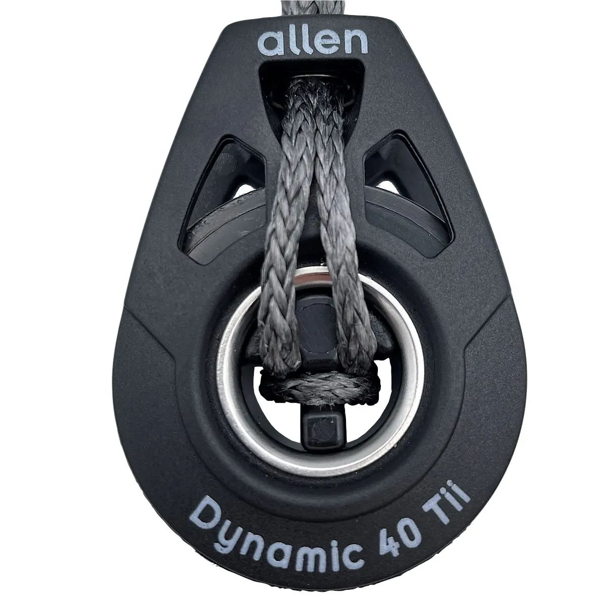 Allen Dynamic 40mm TII-LOCK