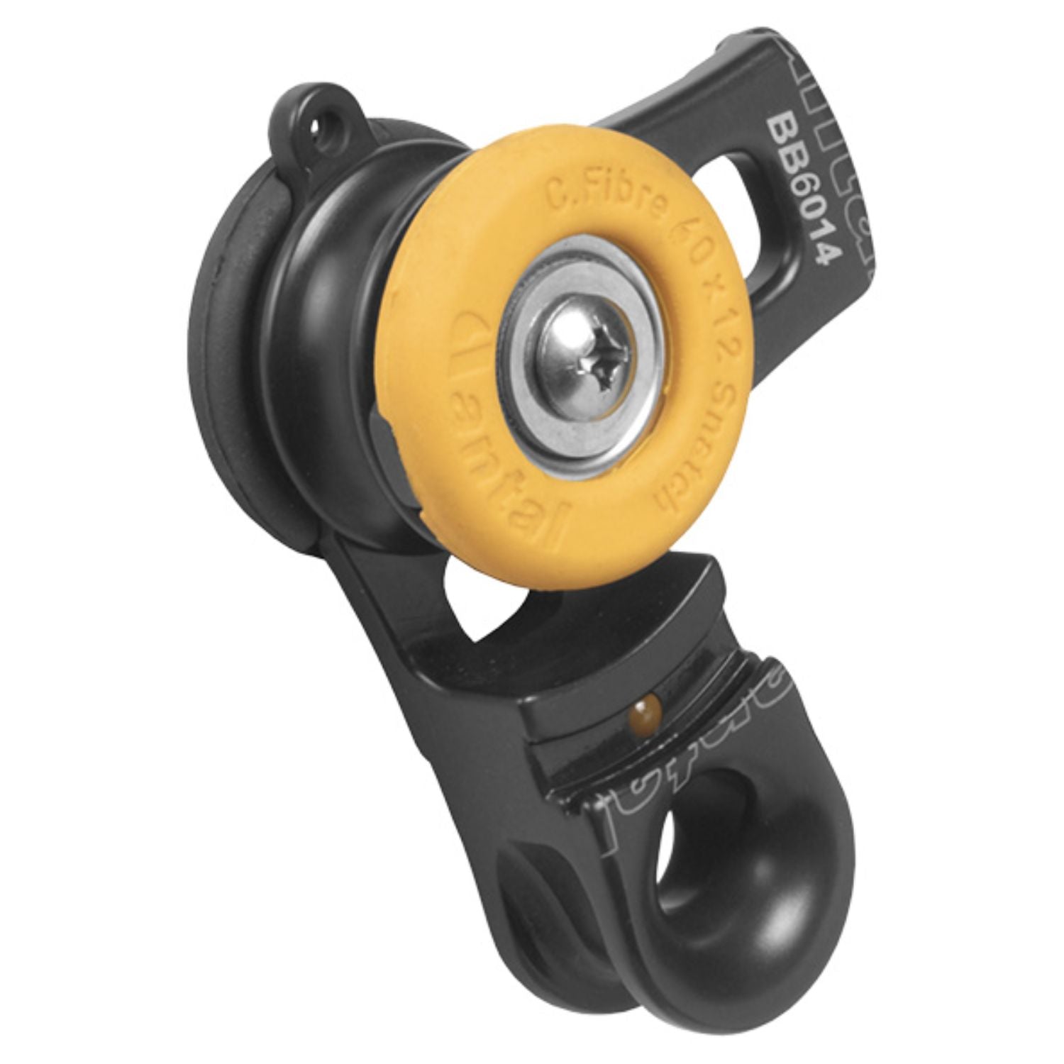 Antal Barber Block 60mm