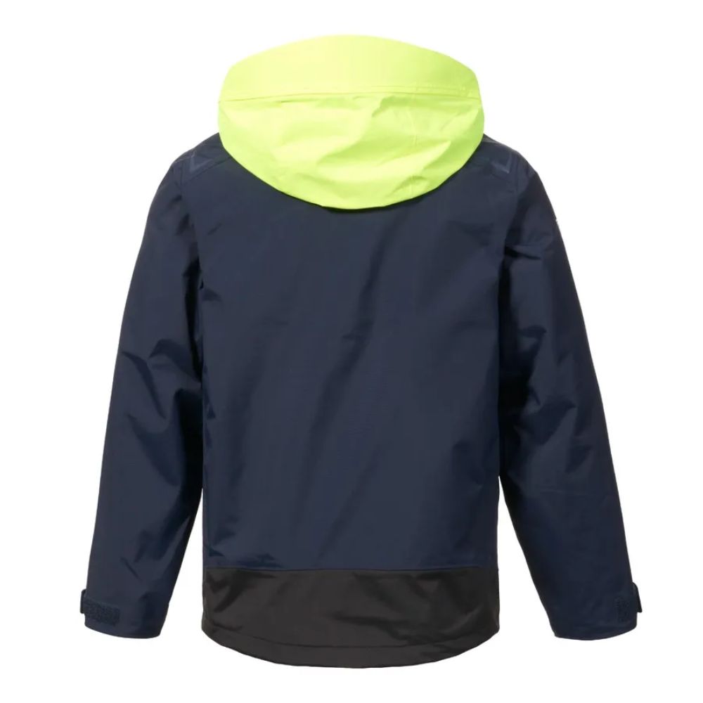 Musto BR1 Solent Sjöställsjacka, Junior