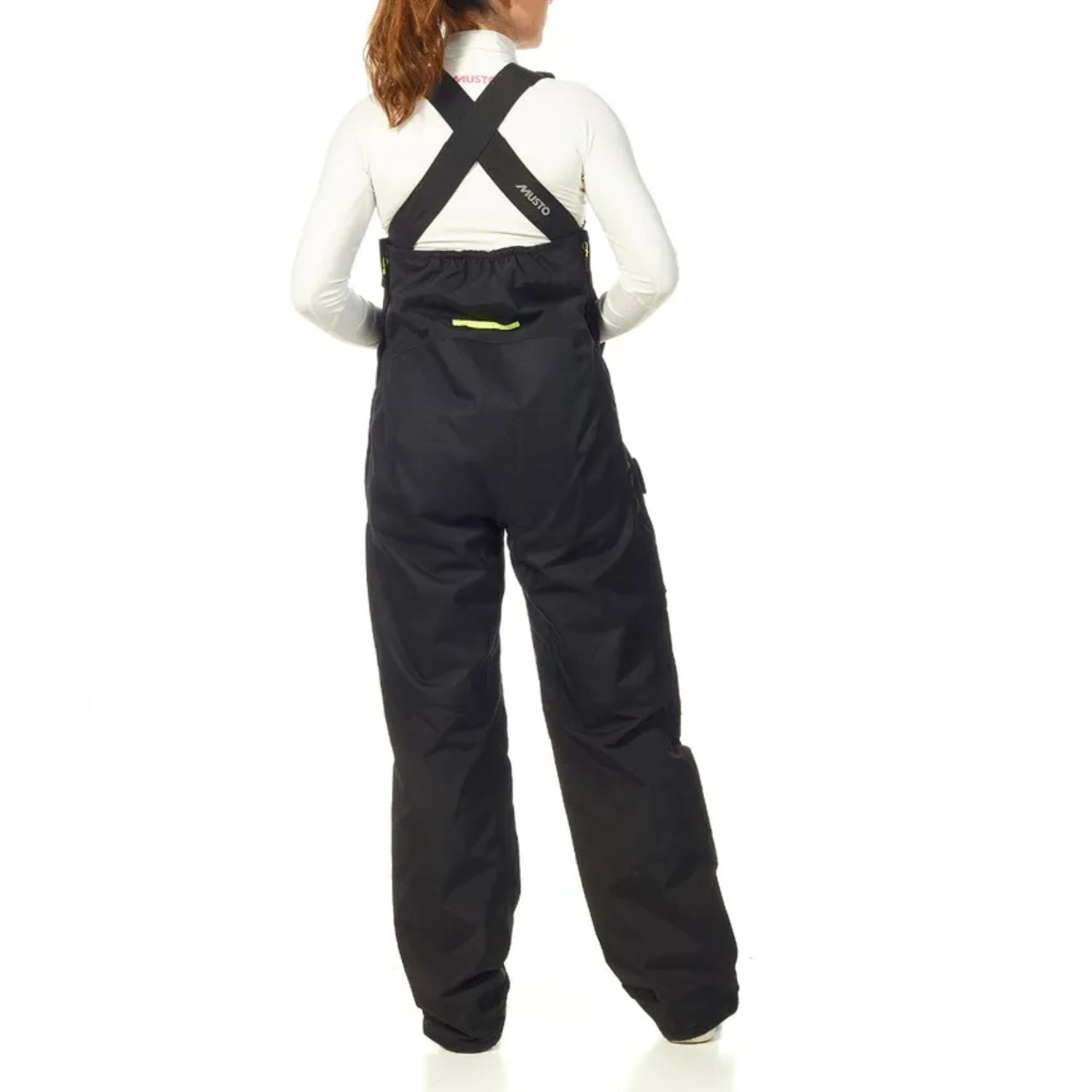 Musto BR2 Offshore Hi-Fit Seglarbyxa Dam