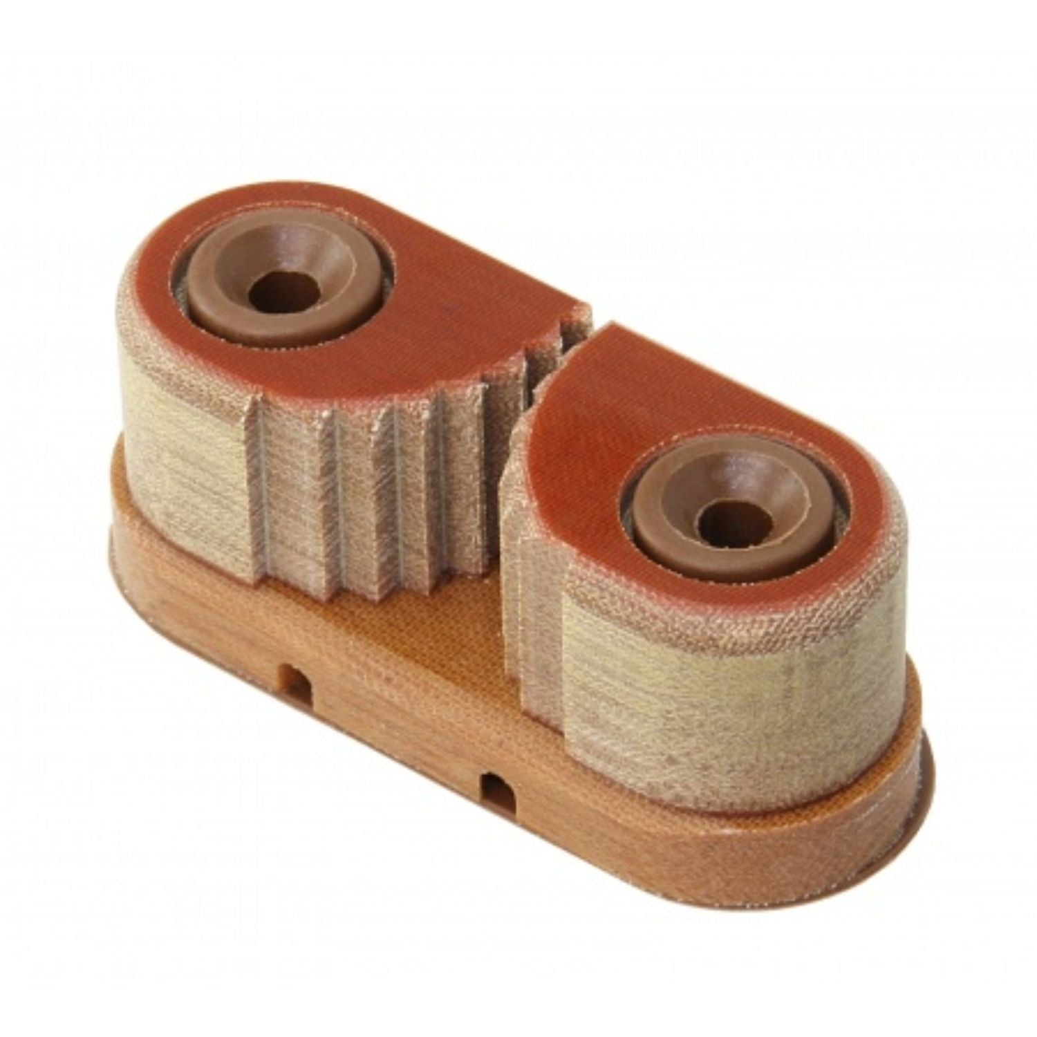 Barton TUPHblox Cam-Cleat 6 - 12 mm, Bakelit