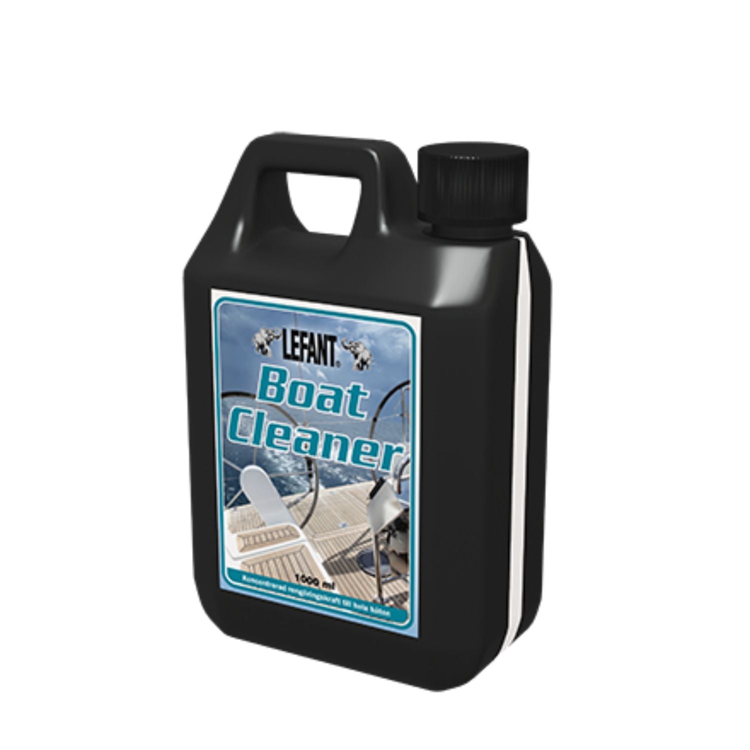 Lefant Boat Cleaner 1 liter