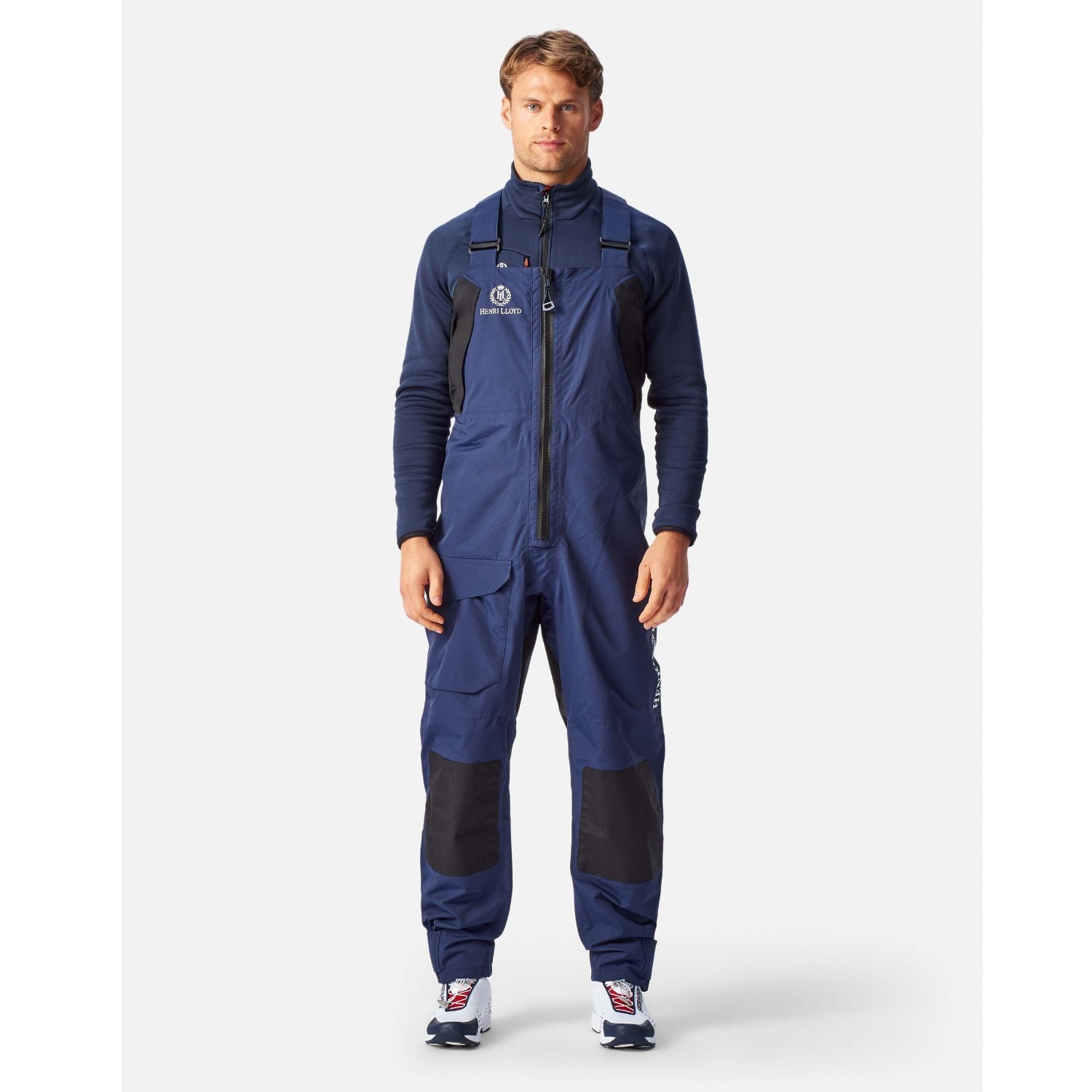 Henri Lloyd Coastal Hi-Fit Sjöställsbyxa