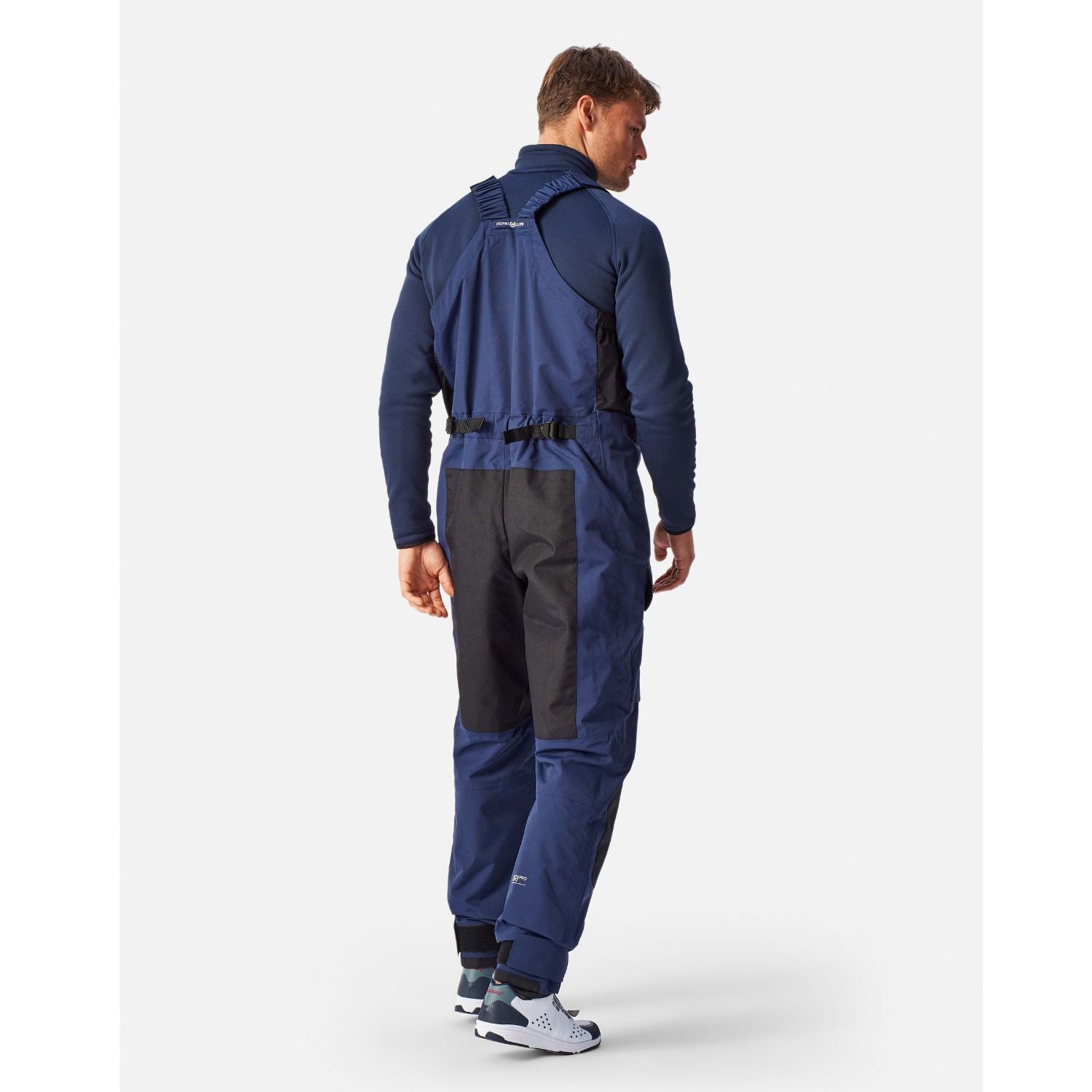 Henri Lloyd Coastal Hi-Fit Sjöställsbyxa