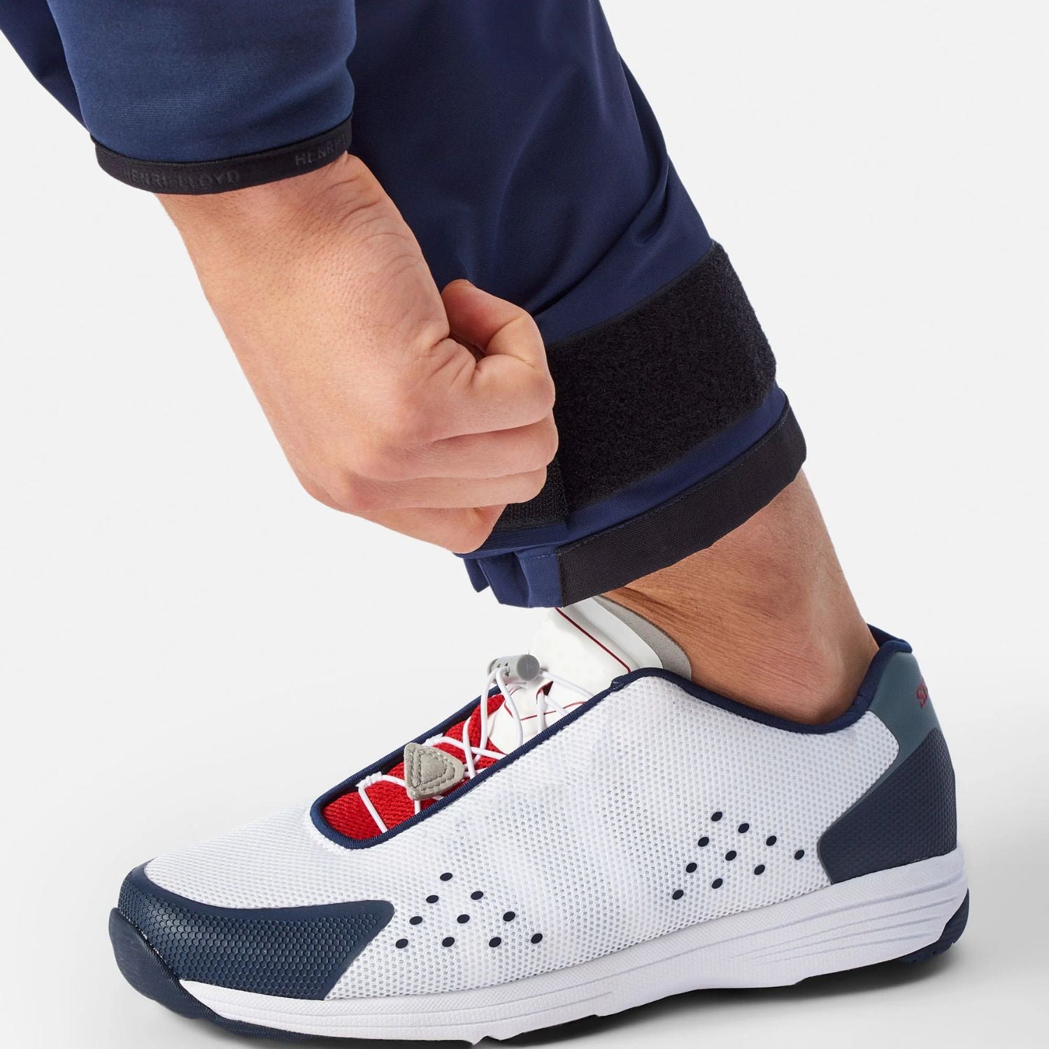 Henri Lloyd Coastal Hi-Fit Sjöställsbyxa