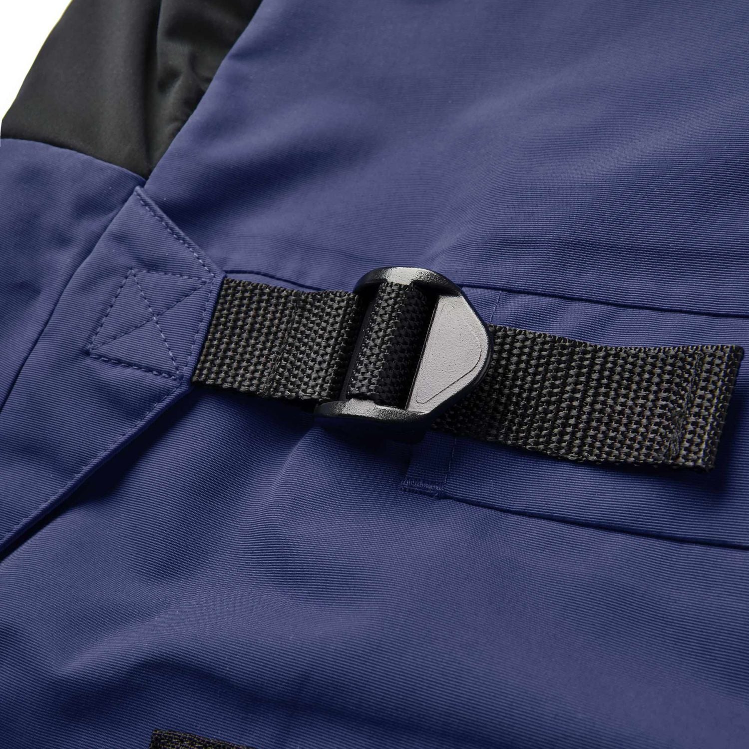 Henri Lloyd Coastal Hi-Fit Sjöställsbyxa