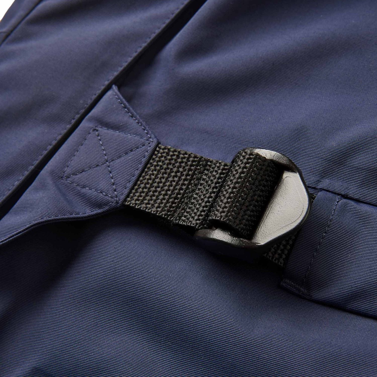 Henri Lloyd Coastal Hi-Fit Sjöställsbyxa Dam