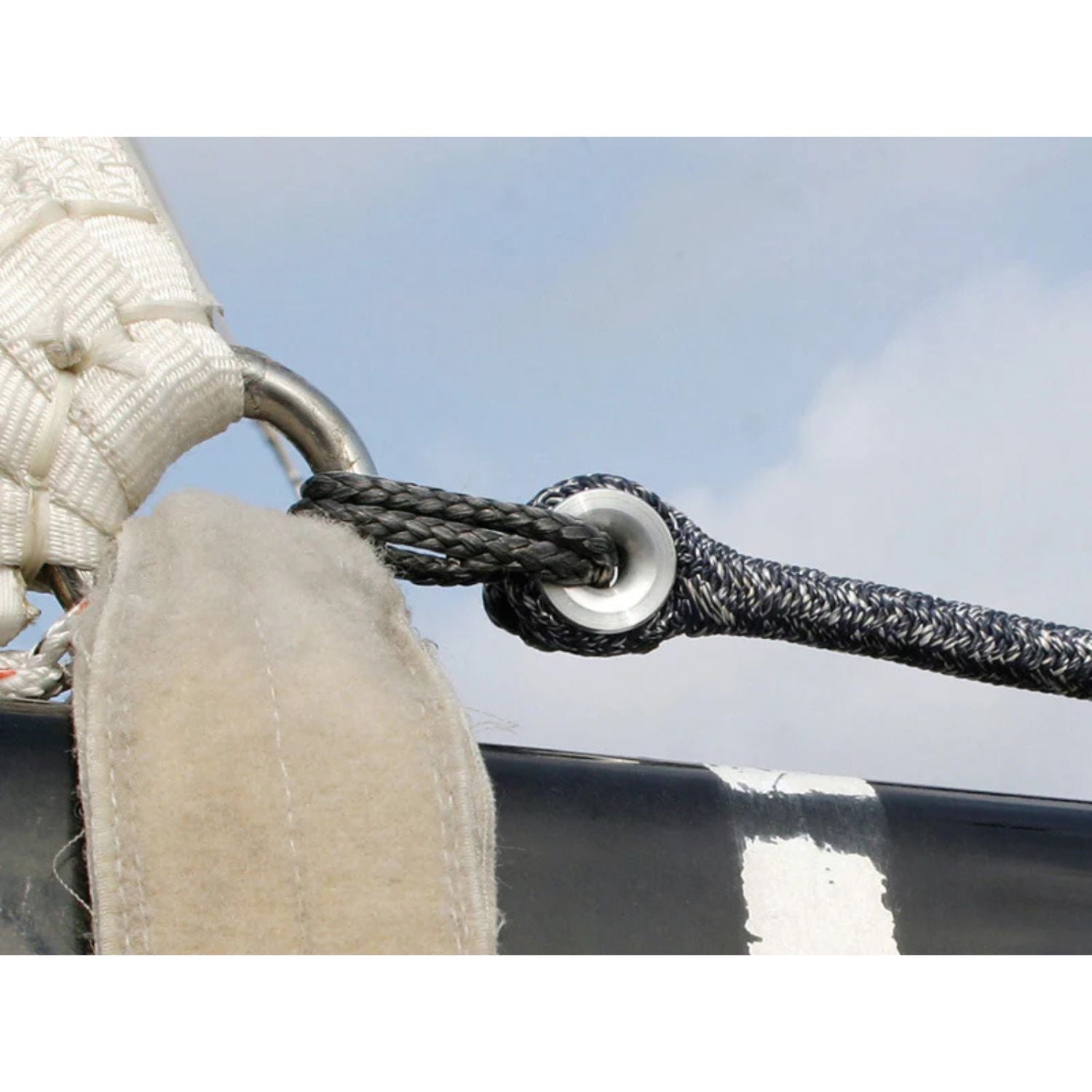 LOOP Connector 8 med Dogbone