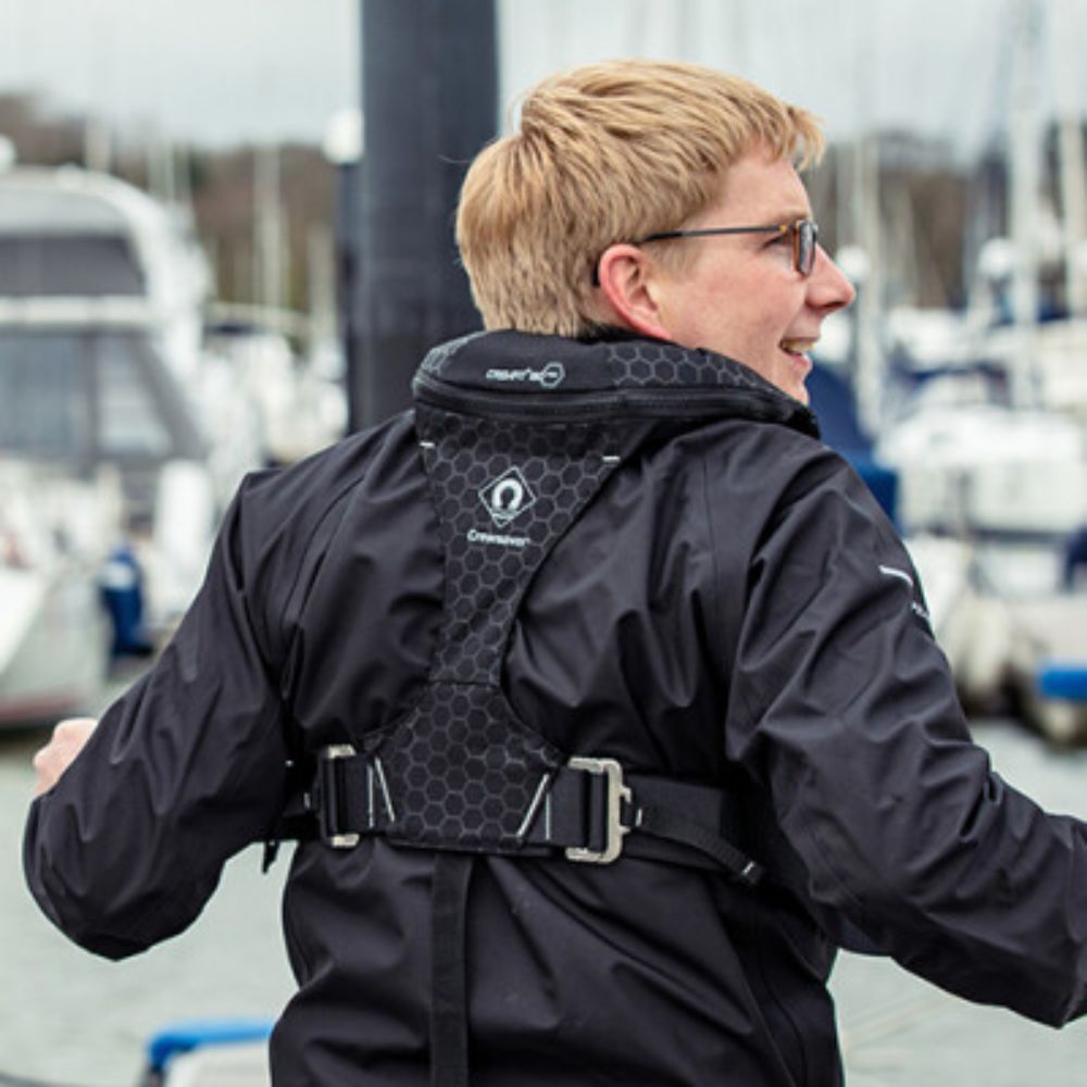 Crewsaver Crewfit+ 180N Pro