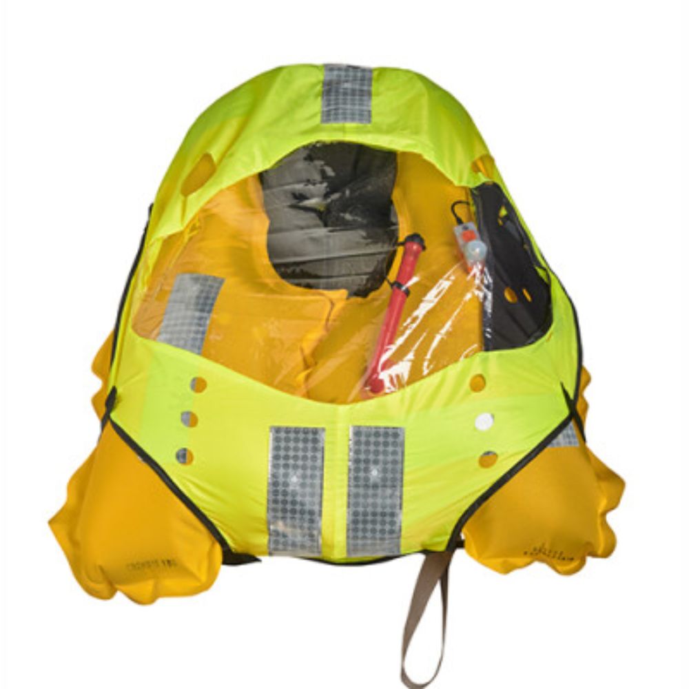 Crewsaver Crewfit+ 180N Pro