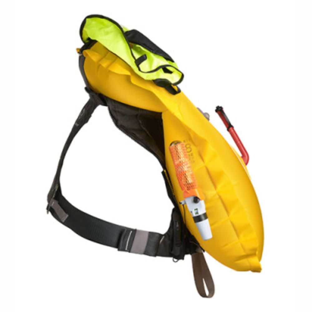 Crewsaver Crewfit+ 180N Pro