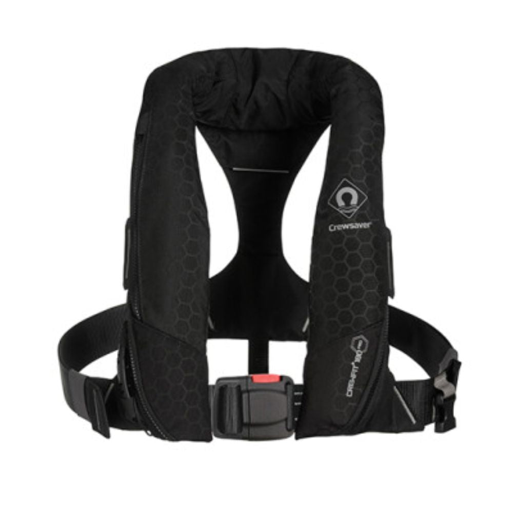 Crewsaver Crewfit+ 180N Pro