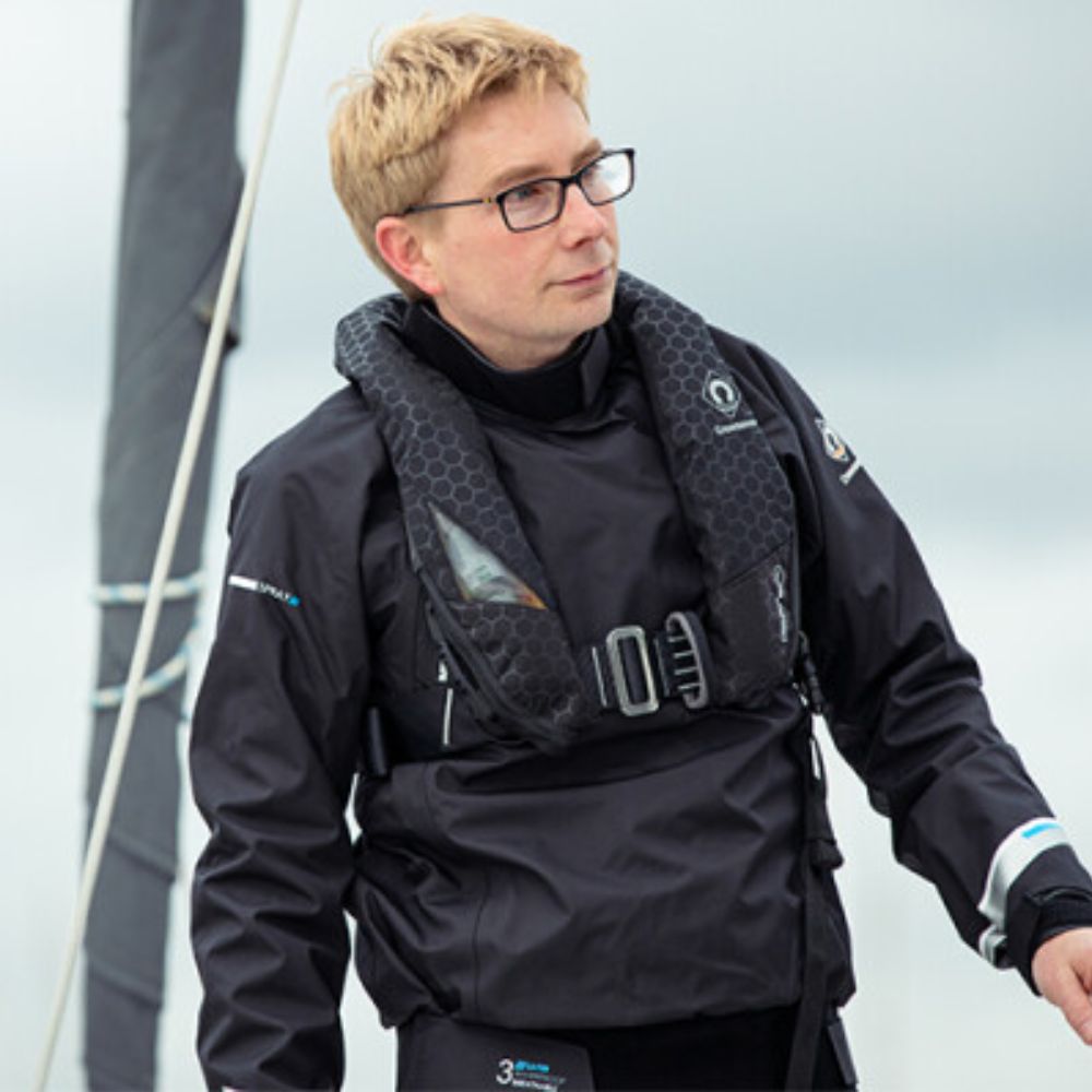 Crewsaver Crewfit+ 180N Pro