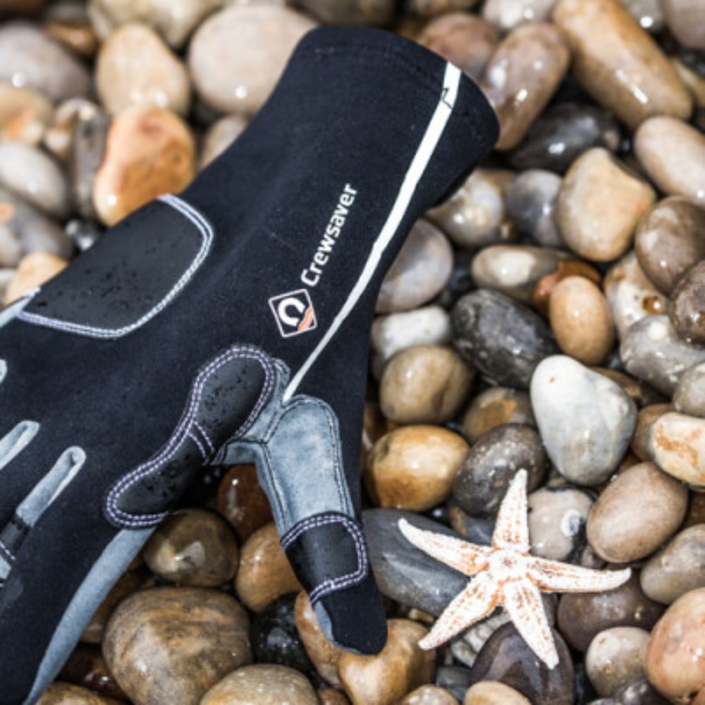 Crewsaver Tri-Season seglarhandske