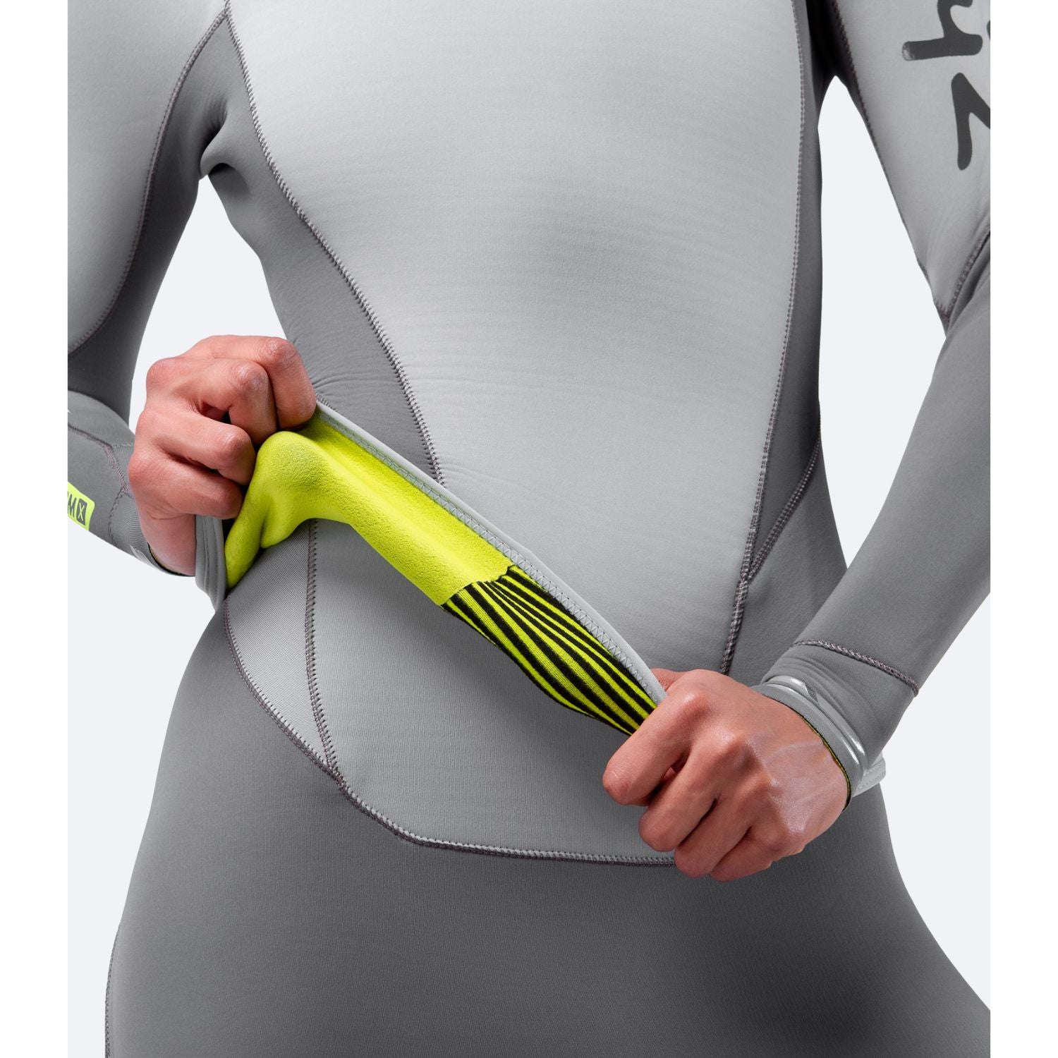 Zhik Superwarm X Tröja, Dam