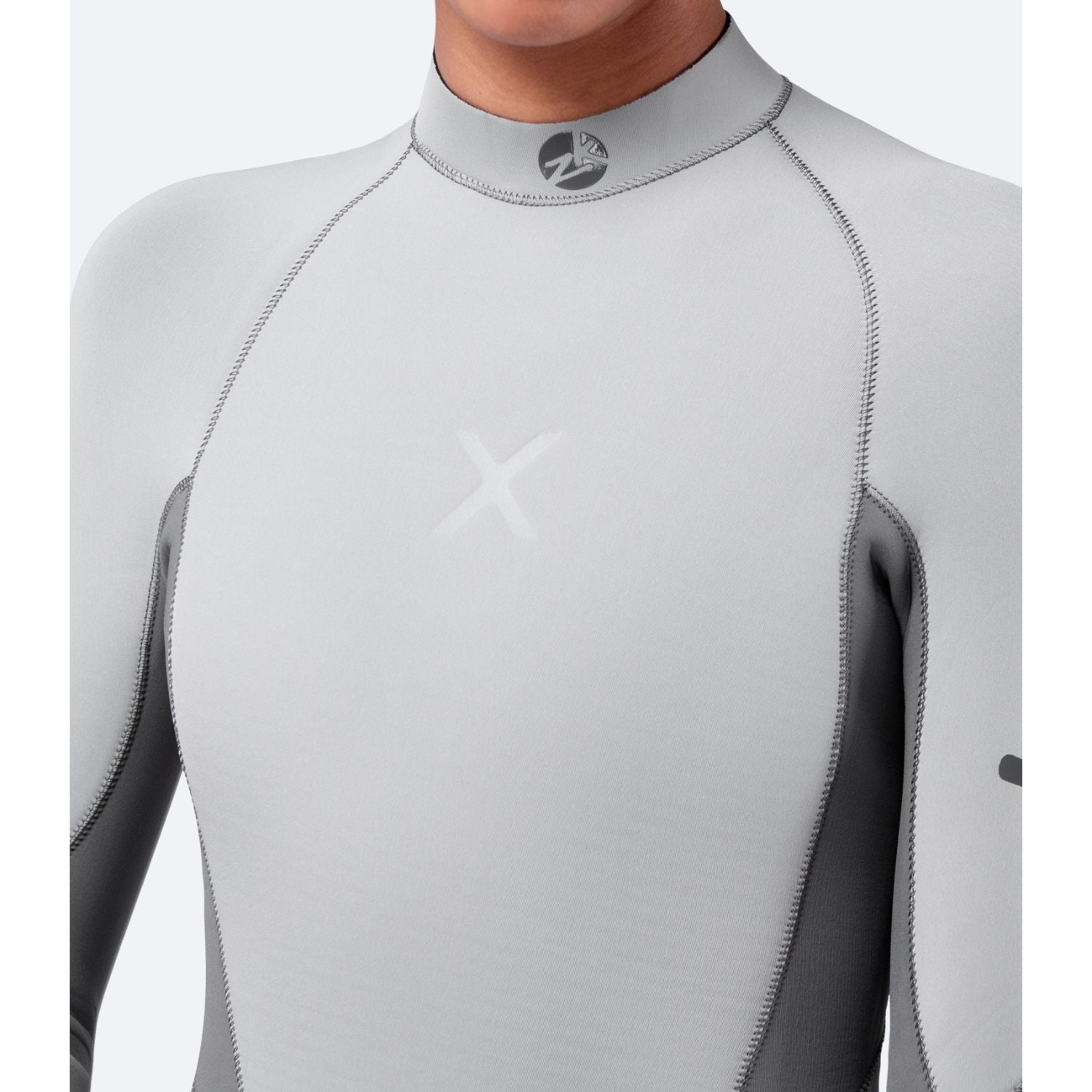 Zhik Superwarm X Tröja, Dam