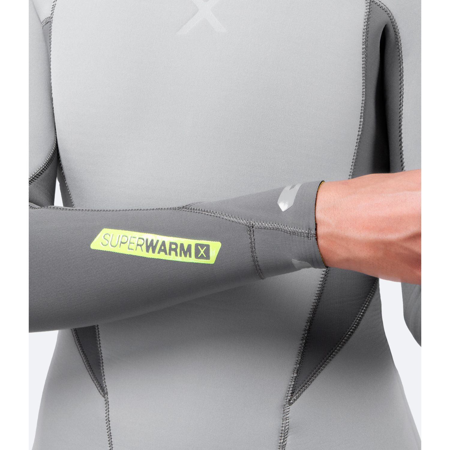 Zhik Superwarm X Tröja, Dam