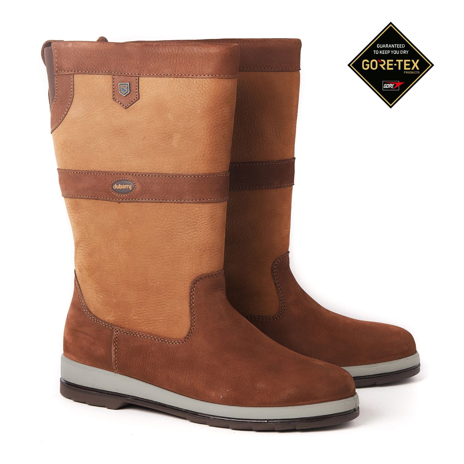 Seglarstövel Dubarry Ultima Ex-Fit Gore-Tex