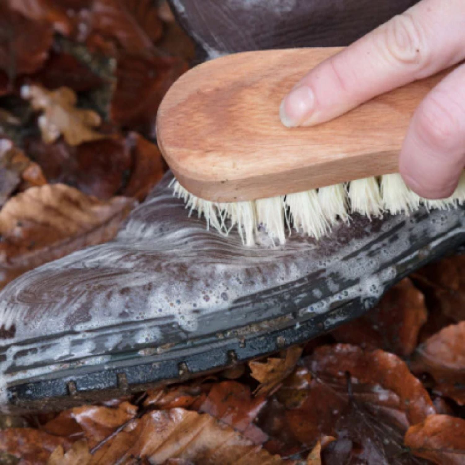 Dubarry Stövel & Skovårdspaket