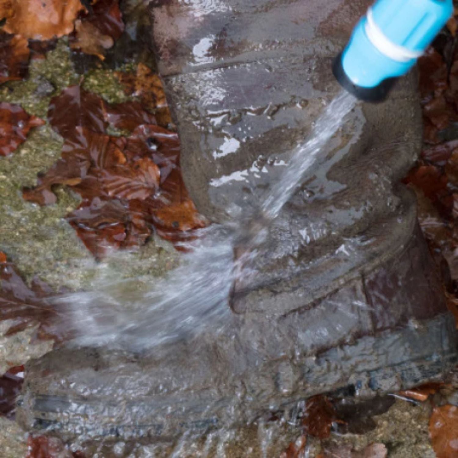 Dubarry Stövel & Skovårdspaket